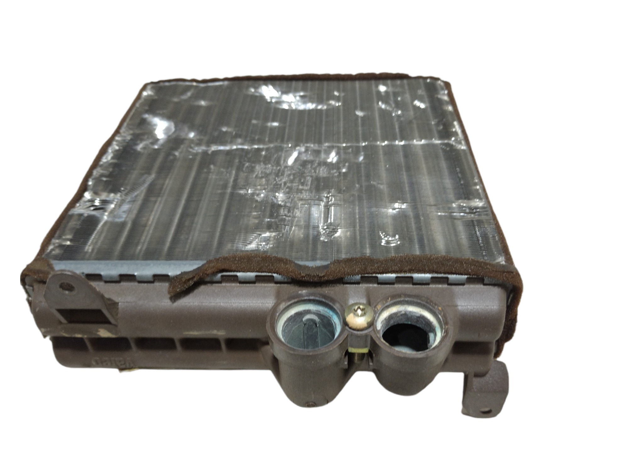Radiador Ar Quente Honda Fit 2003 2008 V5 9