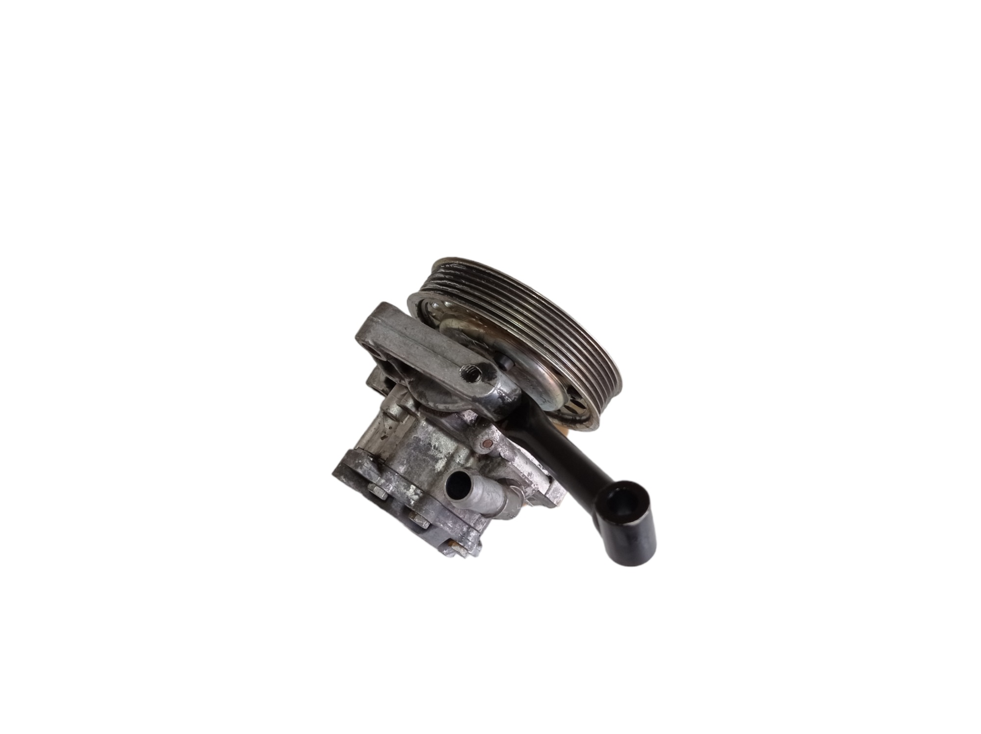 Bomba Direção Hidráulica Land Rover Freelander 2 2008 V479 6