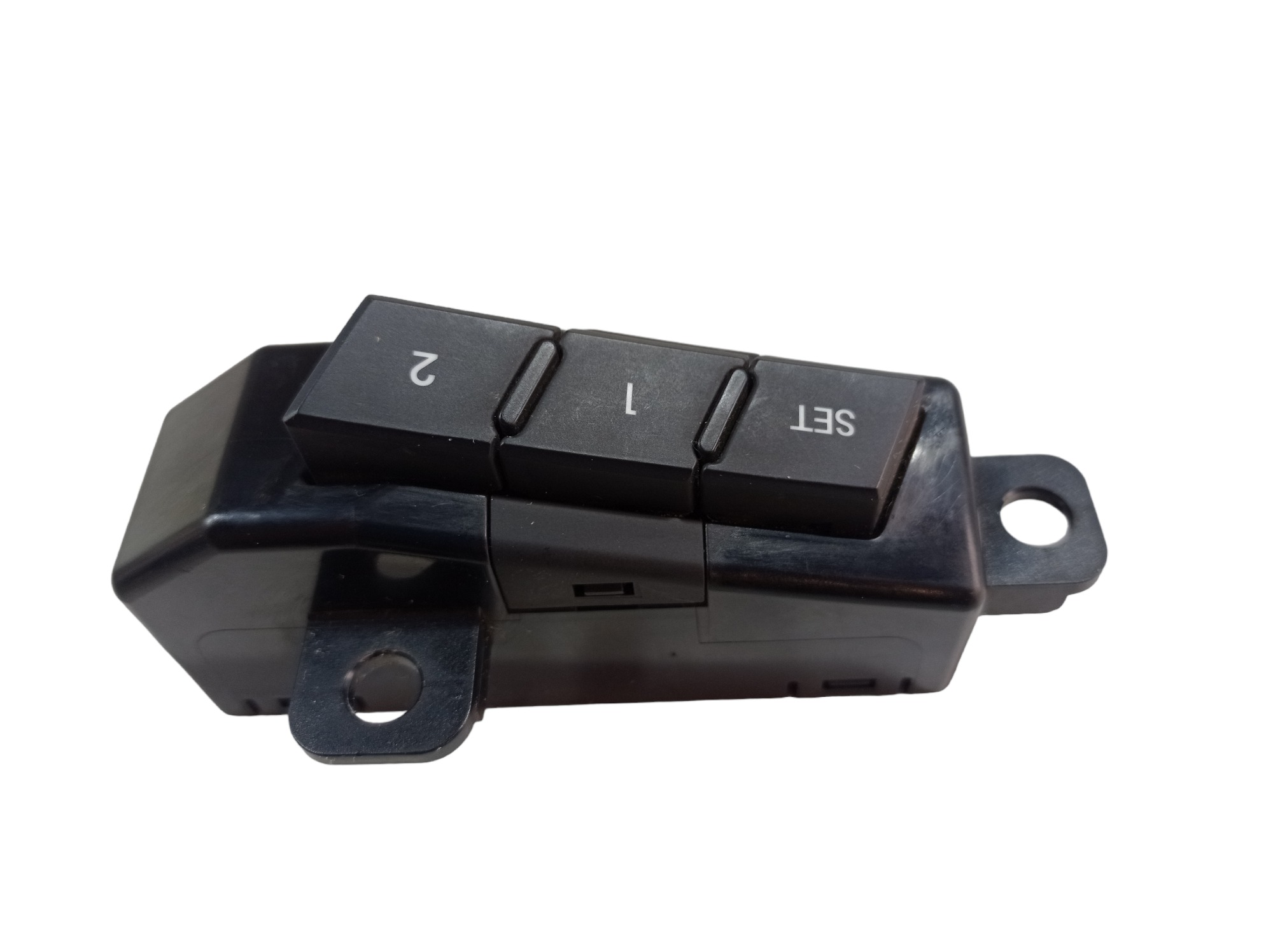 Botão Regulagem Banco Kia Mohave 2015 954502j500 V555 5
