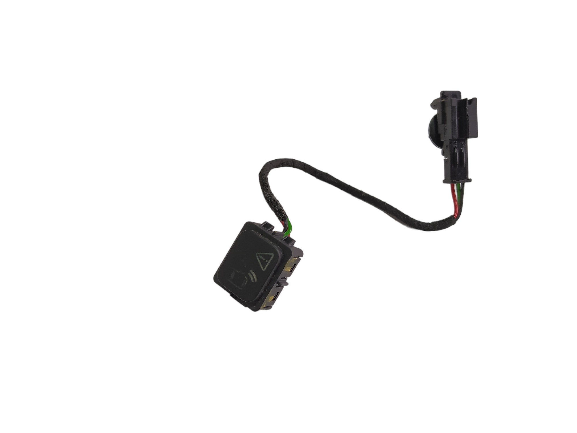Sensor Porta Traseira Direita Evoque 2.0 2022 V572 4