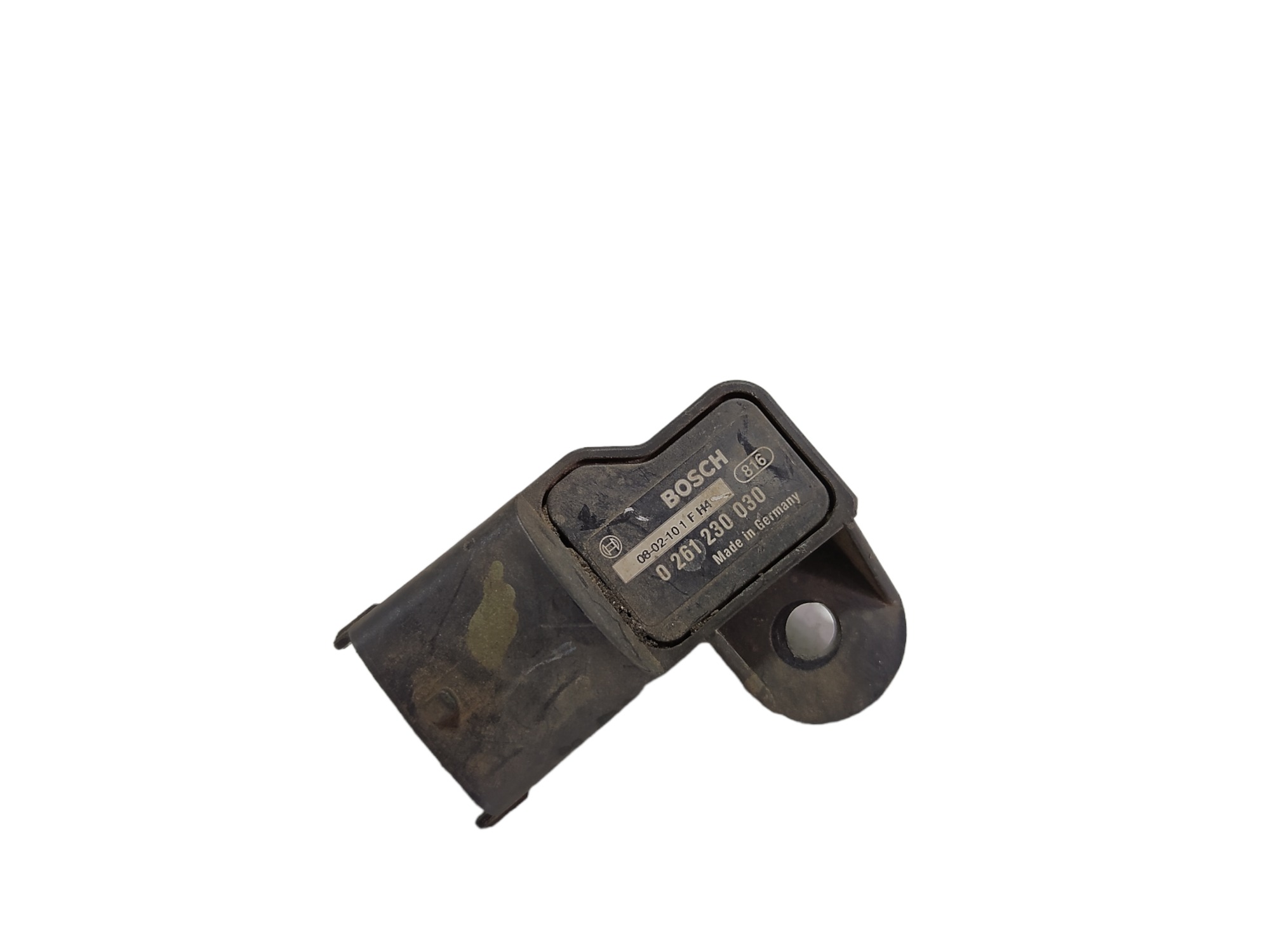 Sensor Map Palio Celta Corsa Meriva Punto Bosch 2007 2013 4