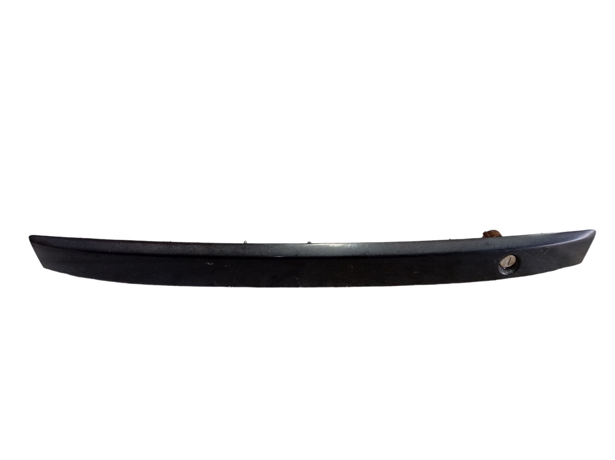 Friso Tampa Traseira Fiat Palio 2009 A 2014 1