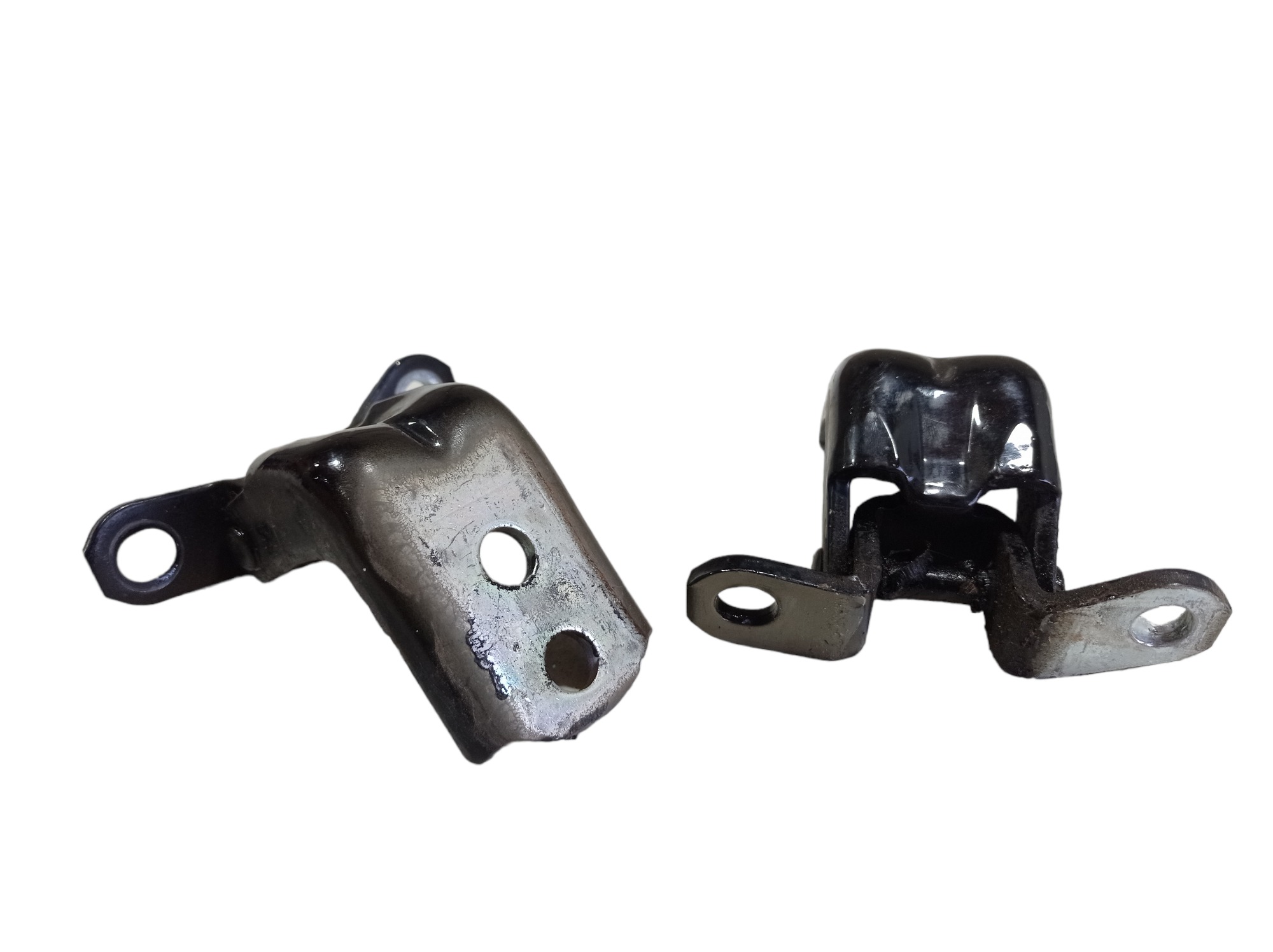Dobradiças Porta Dianteira Esquerda Nissan Altima 2014 V564 6