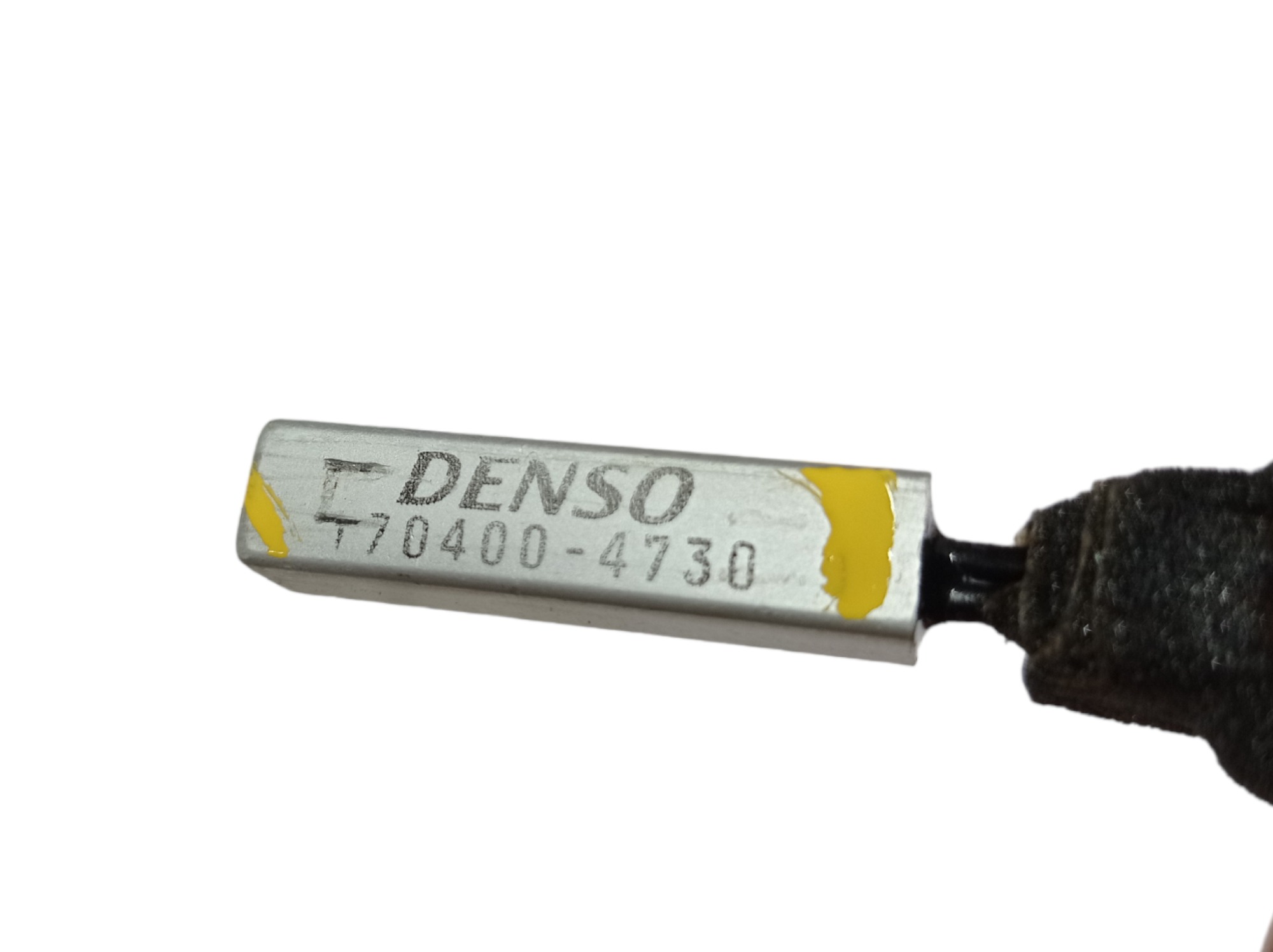 Sensor Temperatura Ar Quente Pajero Full 2012 V575 8