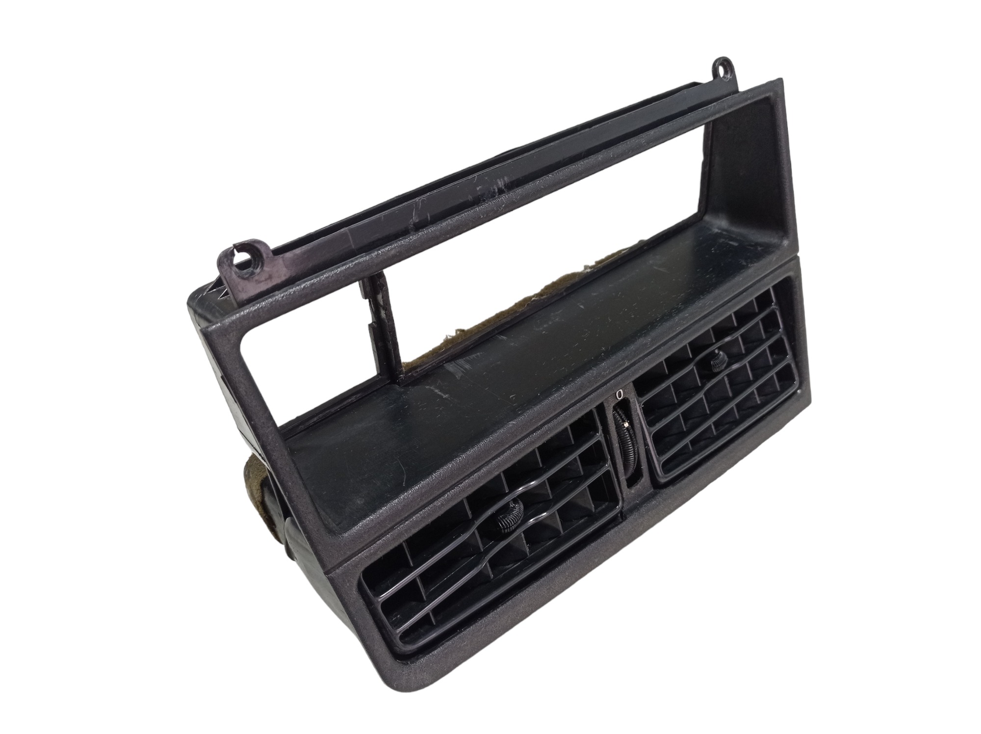 Moldura Difusor De Ar Painel Gm Monza 1995 94630919 Vl 3
