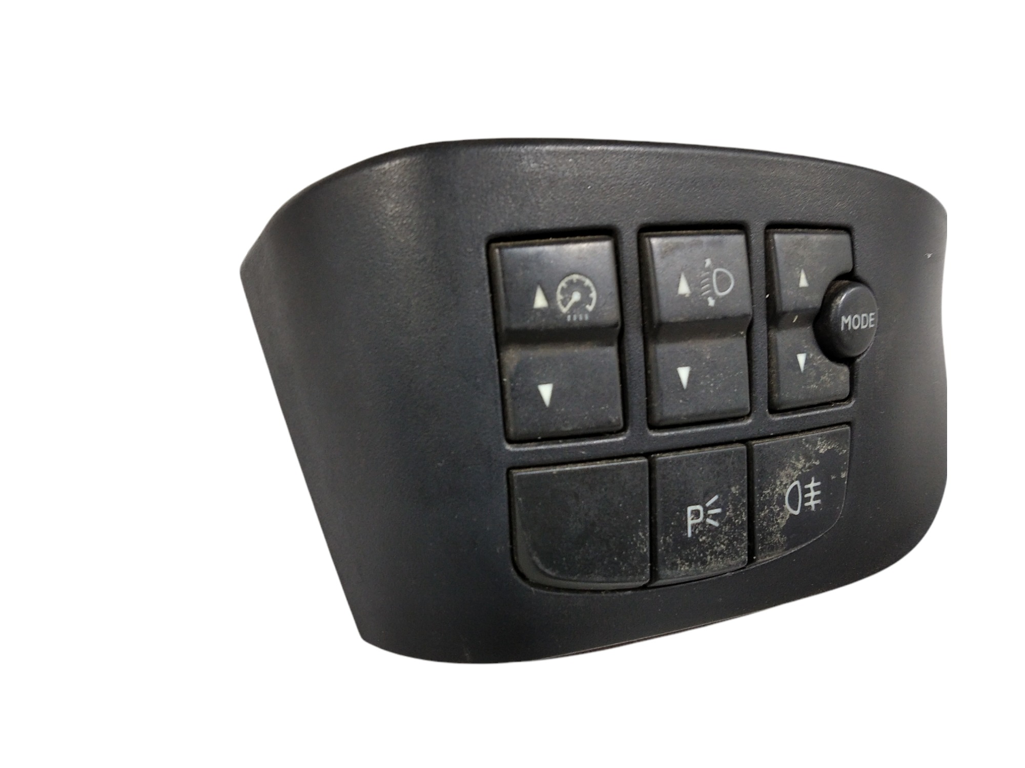 Botão Mode Fiat Stilo 31262 V140 2