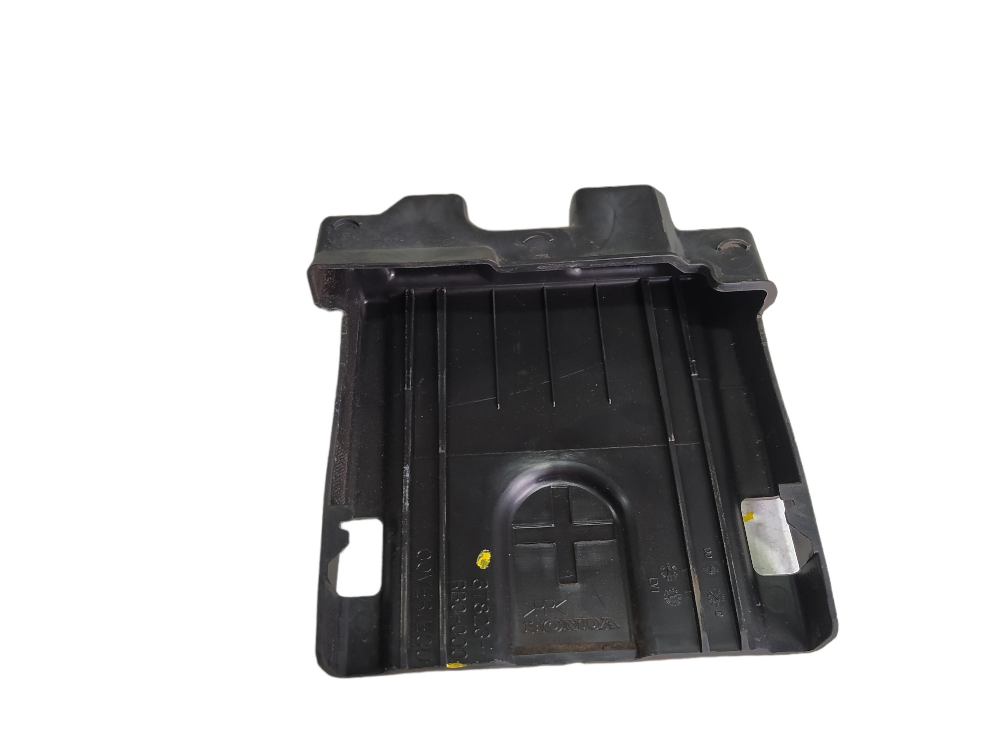 Capa Modulo Injeção Honda City Dx 1.5 16v 2011 V477 1