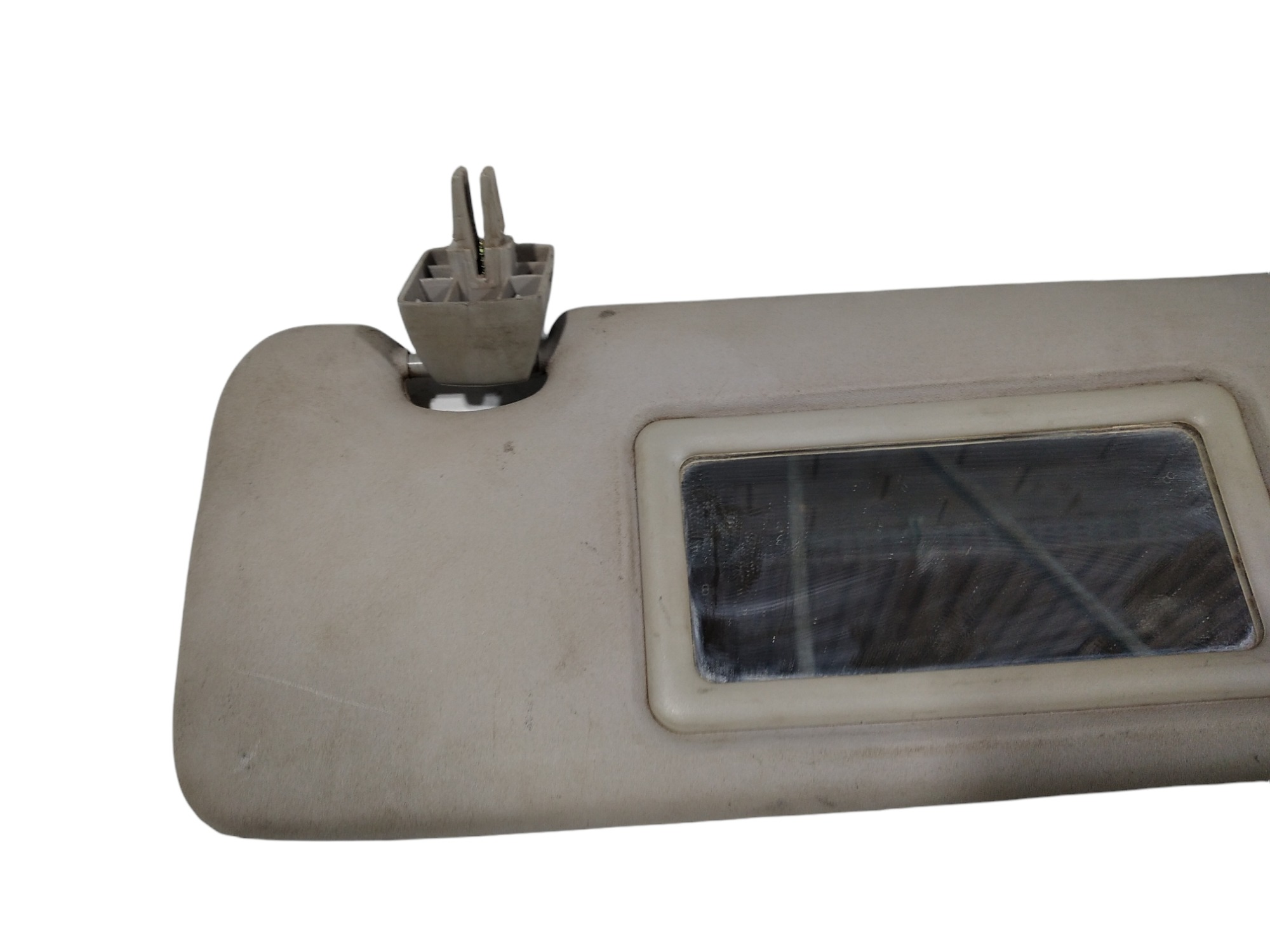 Quebra Sol Direito Ford Courier 1996 2002 94fbb04101 V314 2