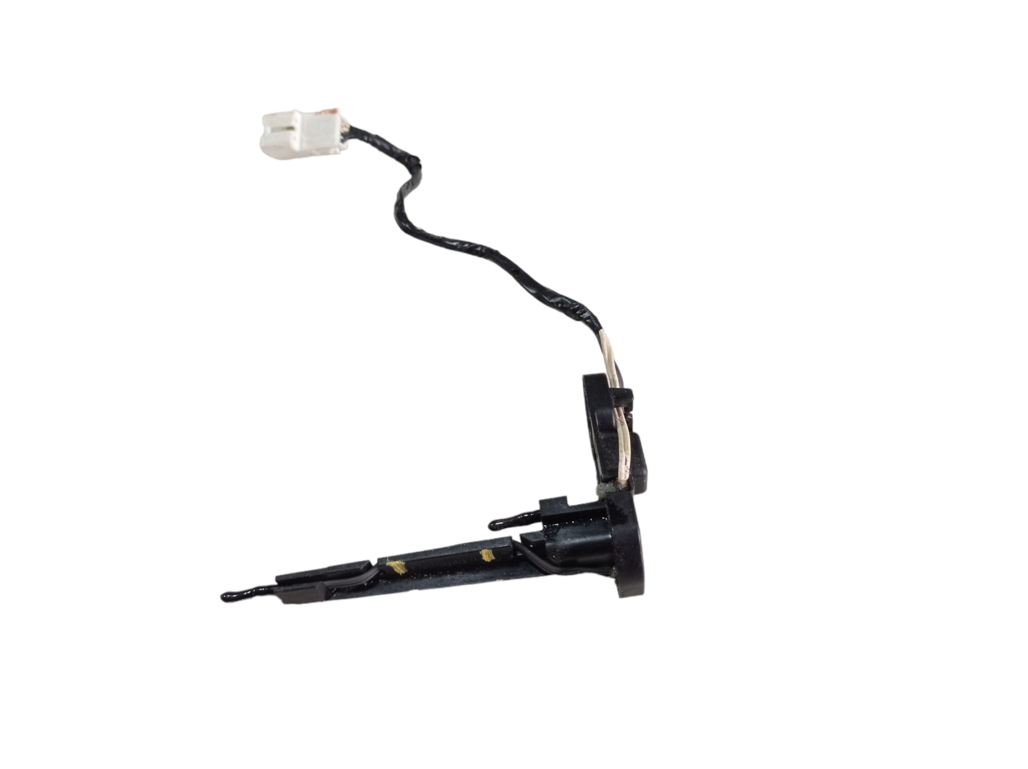Sensor Temperatura Nissan Leaf 2019 T1021646qb V488 5