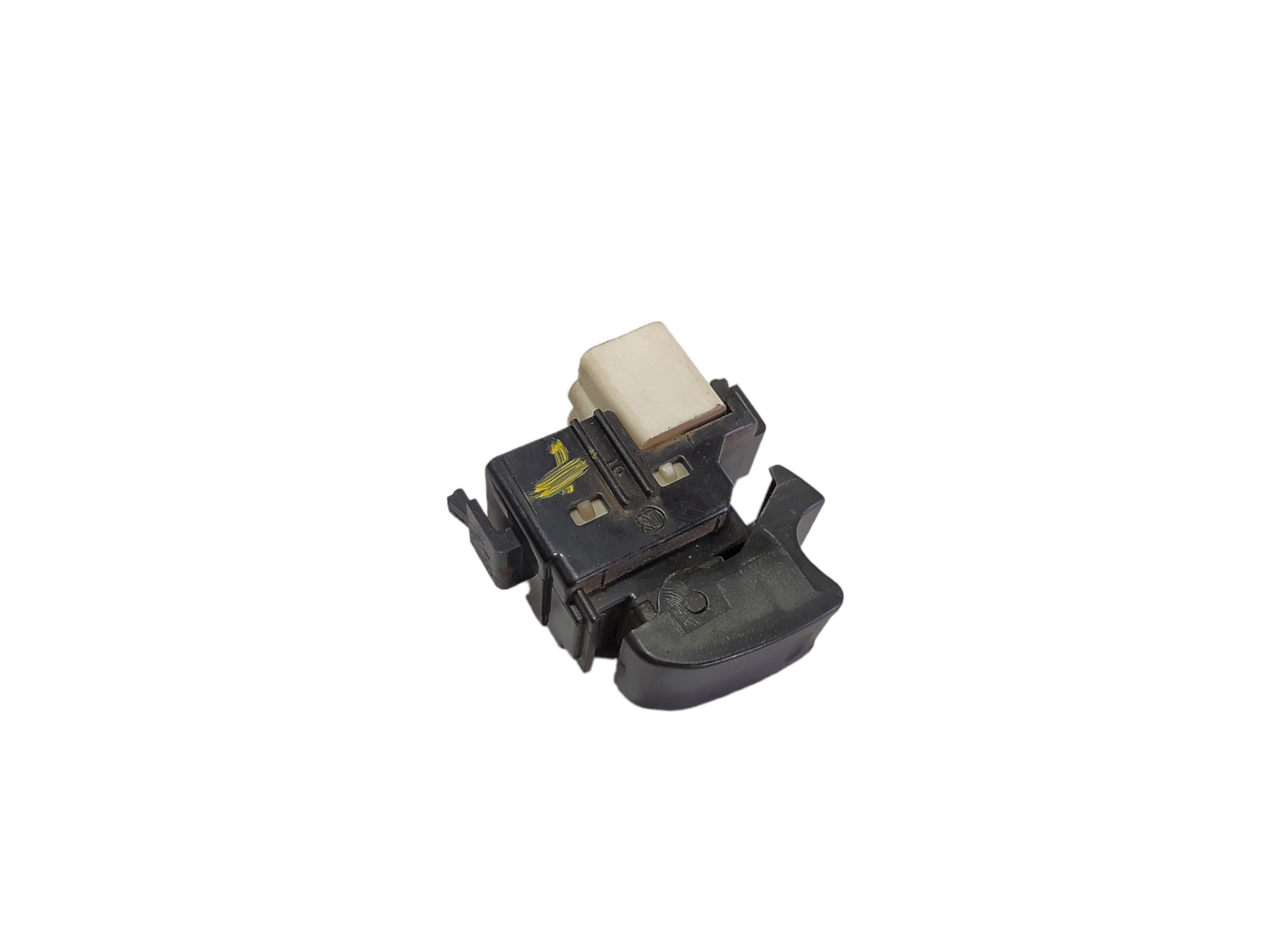 Botão Vidro Traseiro Esquerdo Land Cruiser Prado 2004 V552 7