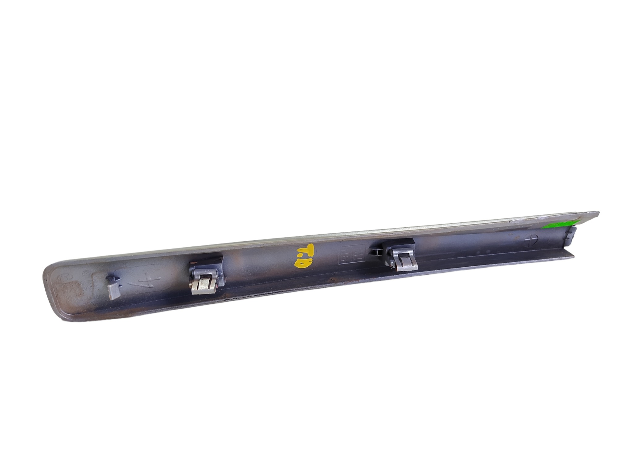 Acabamento Rack Traseiro Direito Creta 2019 87294m4000 V436