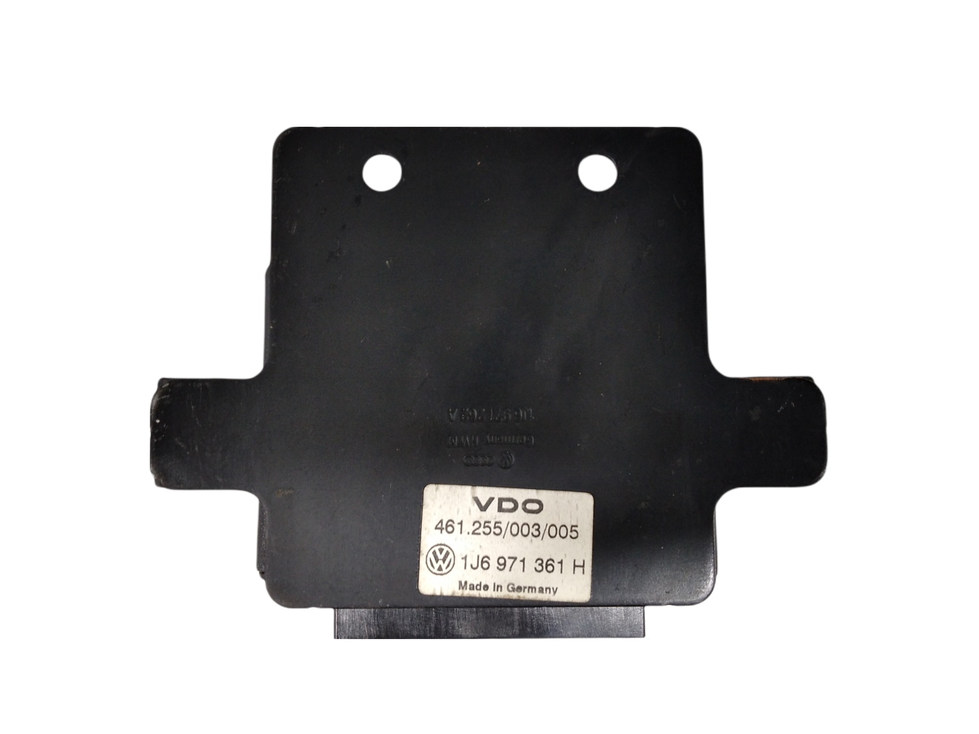 Módulo Estacionamento Vw Golf 2008 1j0919283a V276 5