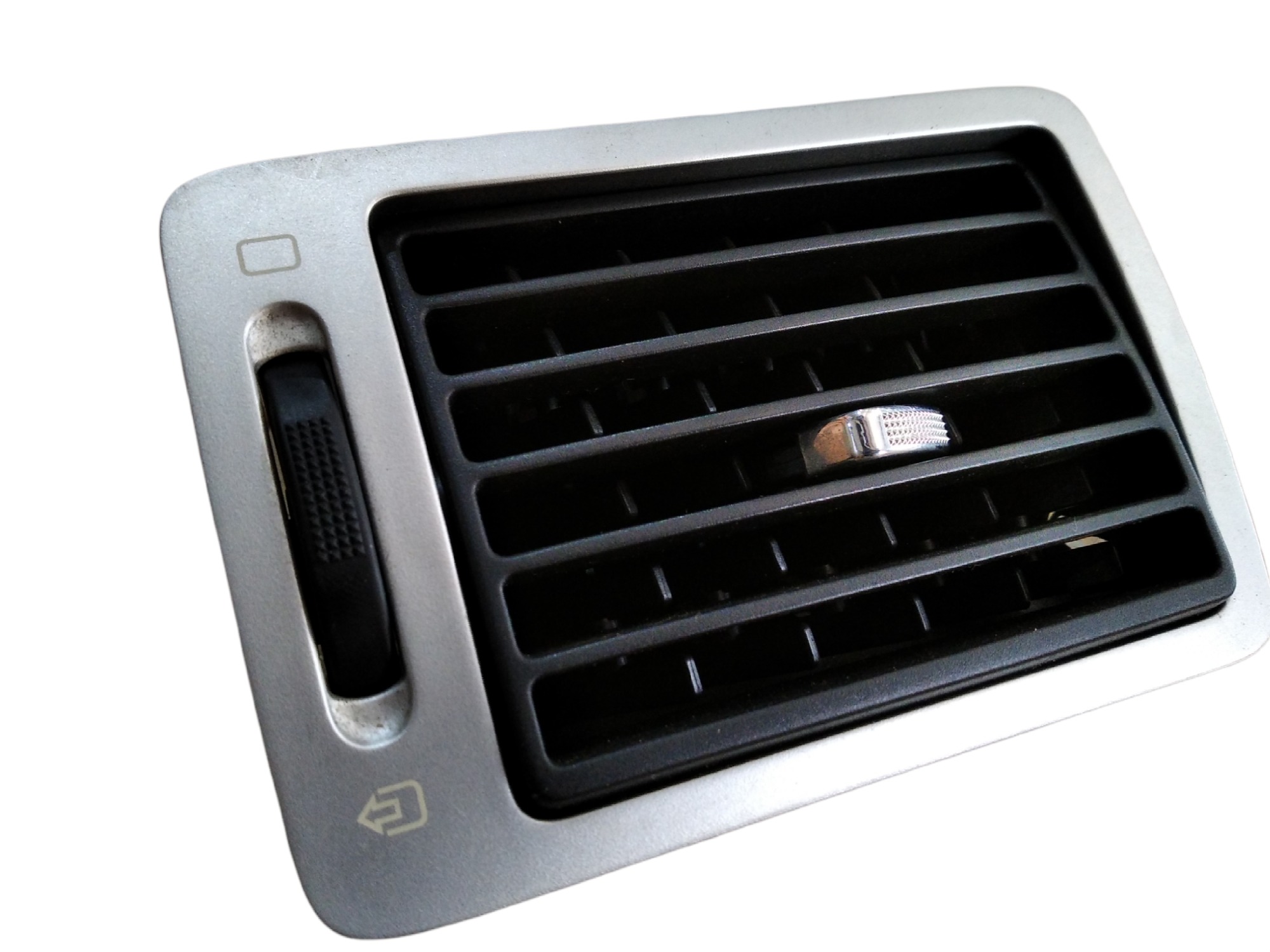 Difusor Ar Esquerdo Peugeot 307 2008 V369 6