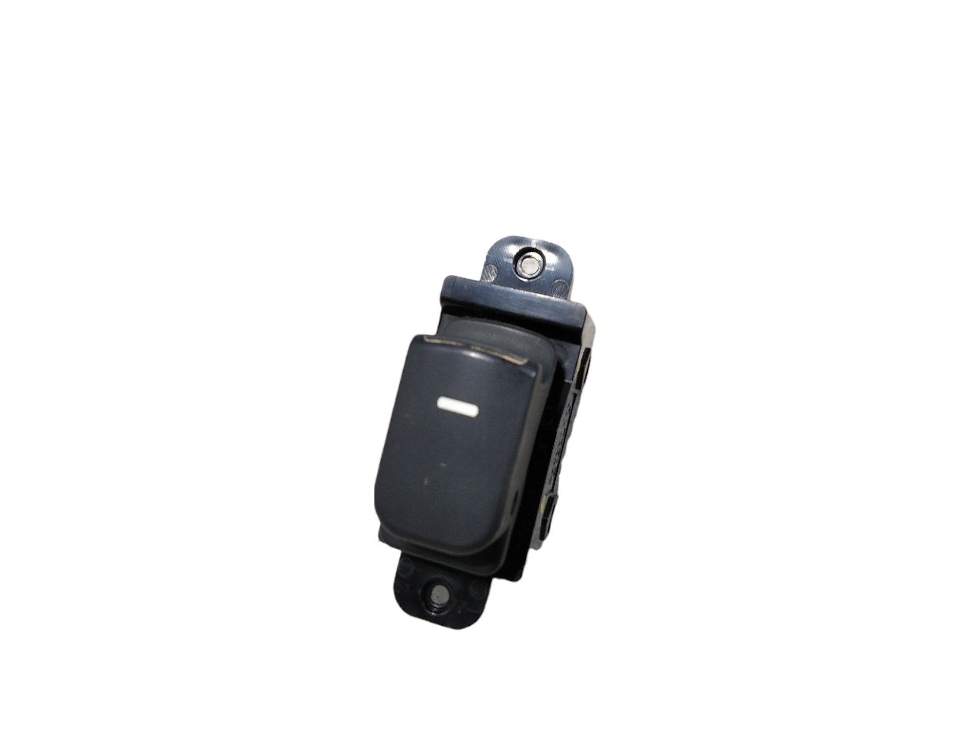 Botão Vidro Porta Traseiro Esquerdo Kia Cerato 2010 V331 2