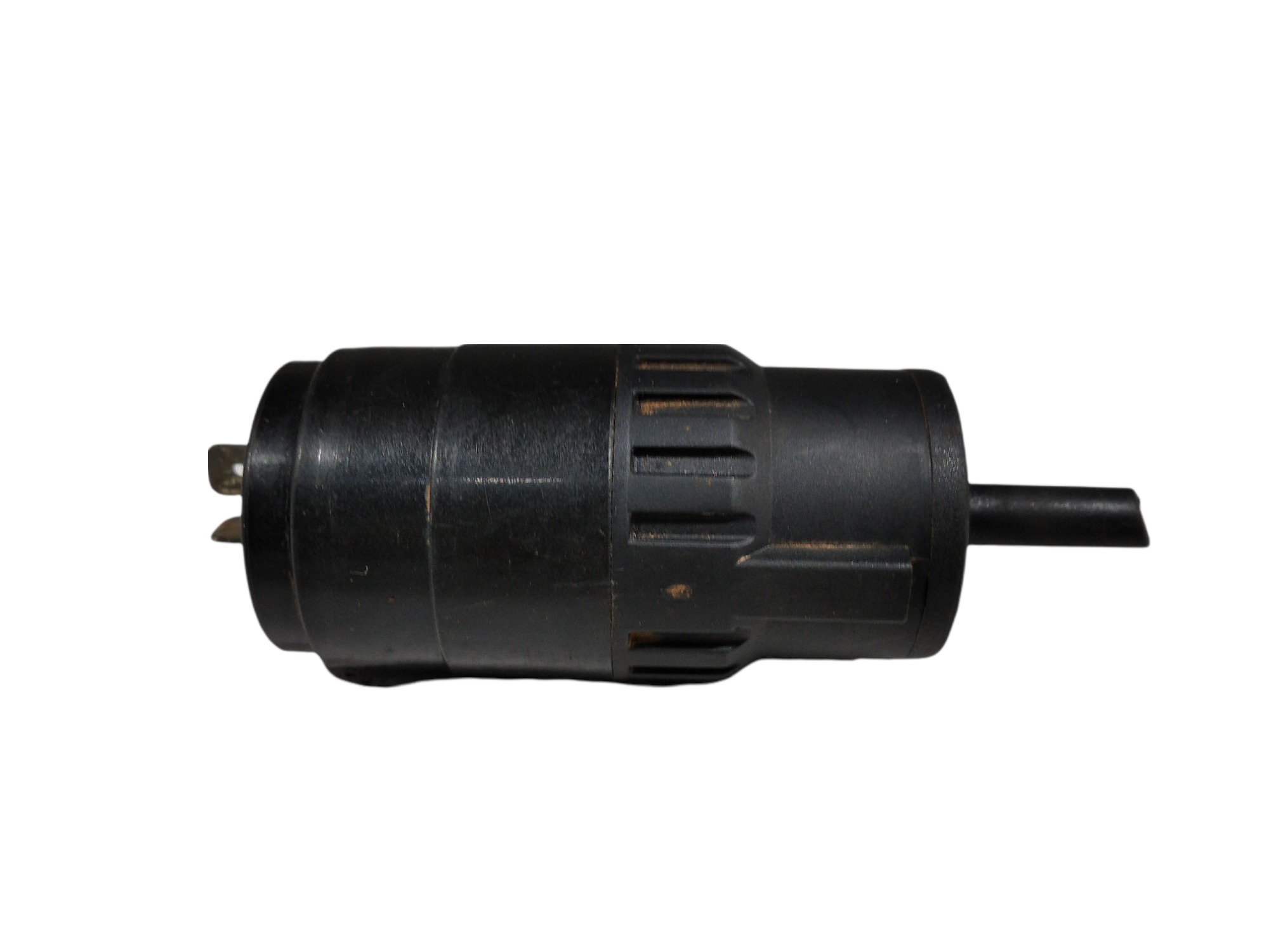 Motor Reservatório Água Limpador Parabrisa Siena V269 5