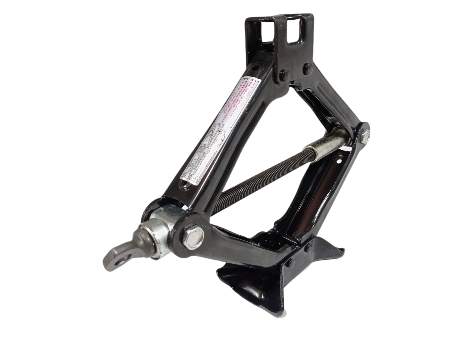 Kit Macaco Hyundai Azera Gls V6 2010 Automático V459 6