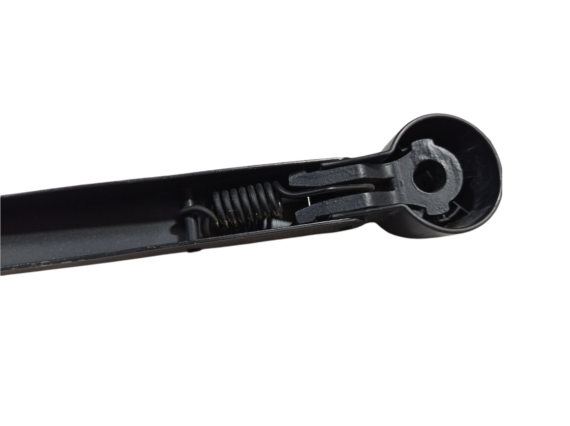 Haste Limpador Traseiro Fox G5 G6 Saveiro Voyage 5u6955707 M 7