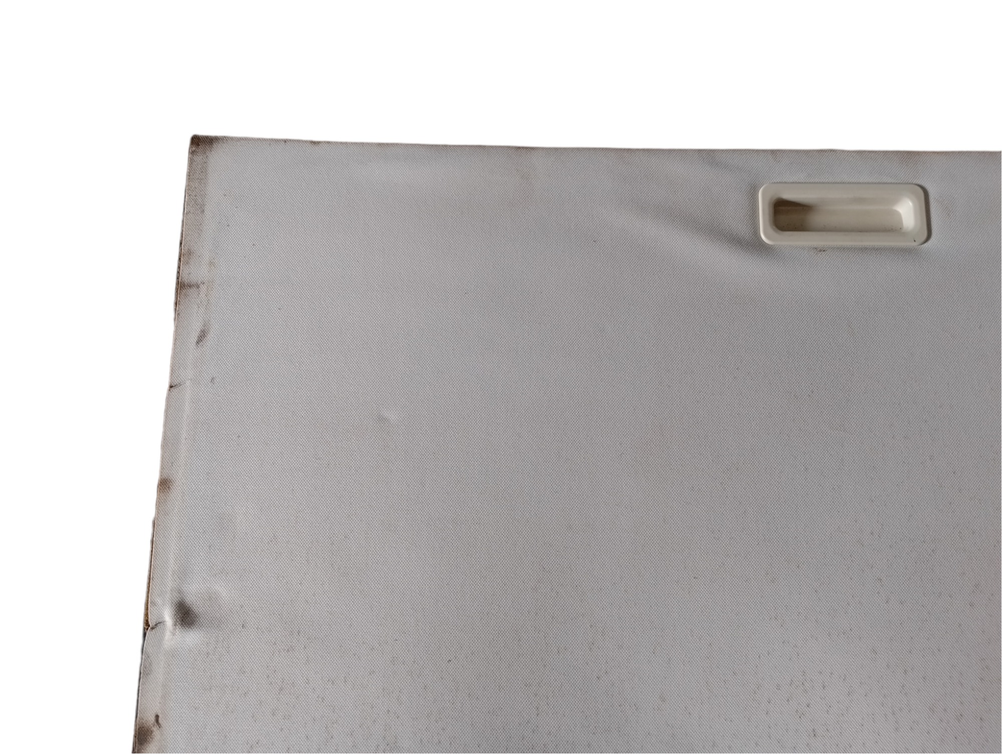 Cortina Teto Solar Range Rover Vogue 2011 V546 2