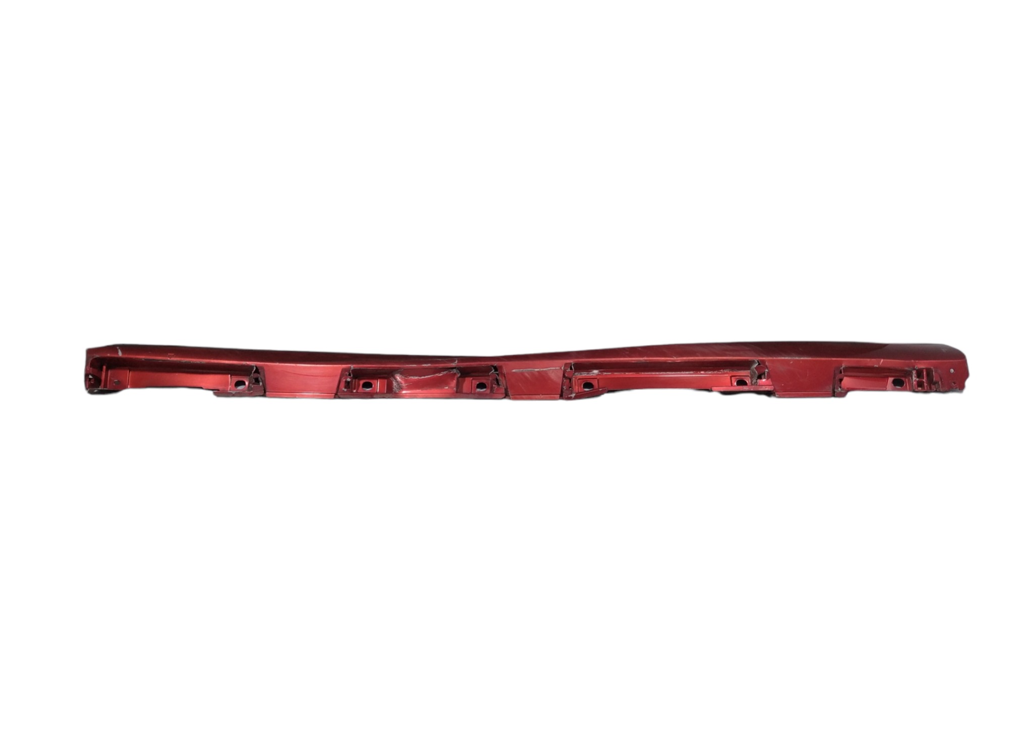 Spoiler Lateral Esquerdo Lexus Is 250 F Sport 2015 V434 8