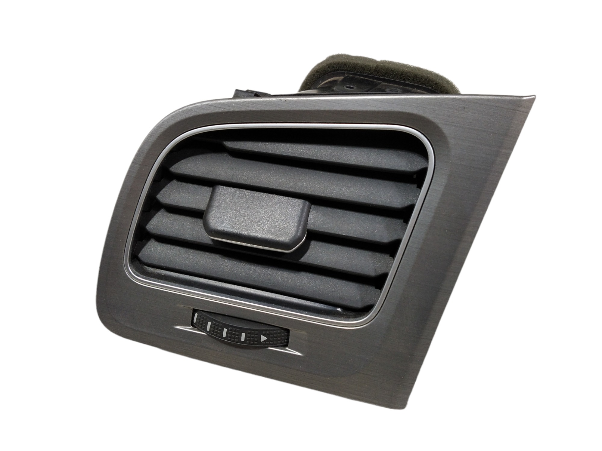 Difusor Ar Esquerdo Vw Golf  1.4 Tsi 2015 V293 5gm819703 3
