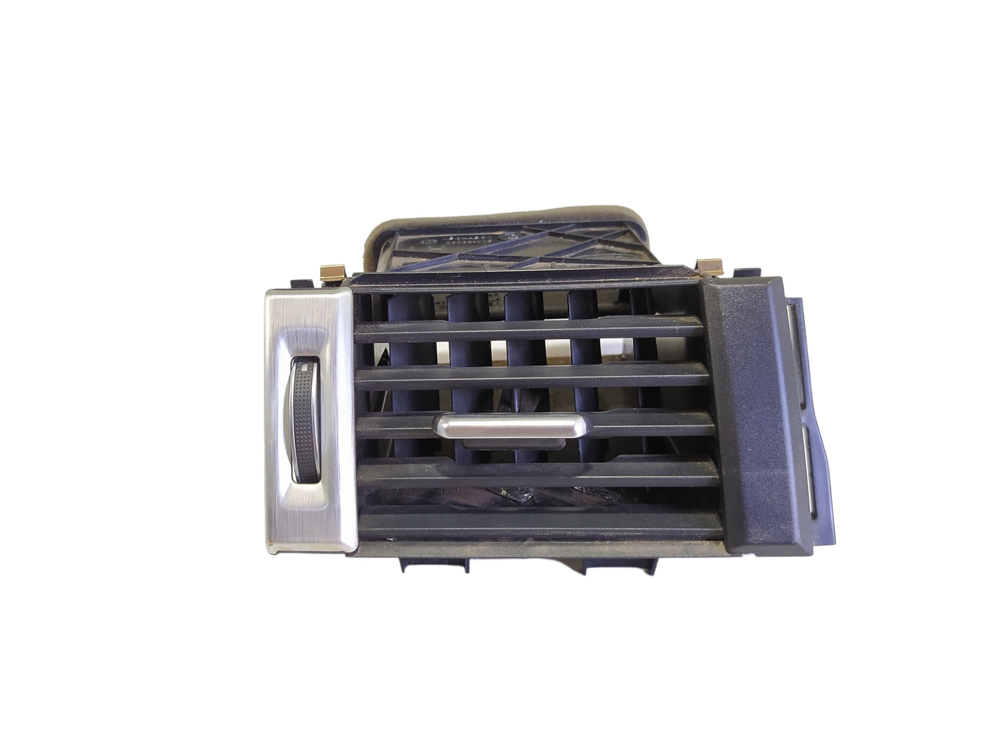 Difusor De Ar Esquerdo Range Rover Evoque 2017 2.0 V548 4