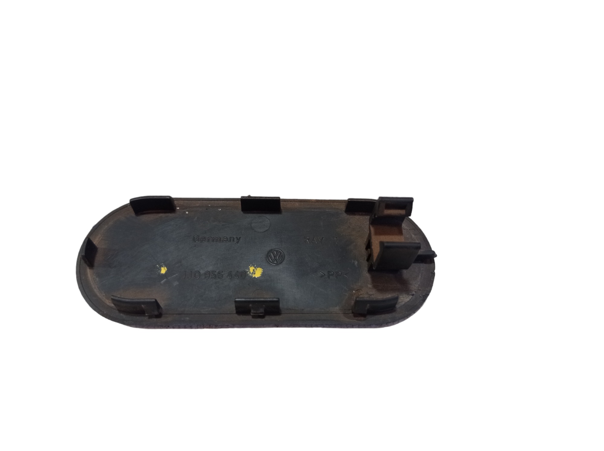 Tampa Esguicho Para Brisa Vw Golf Sportline 2008 V584 5