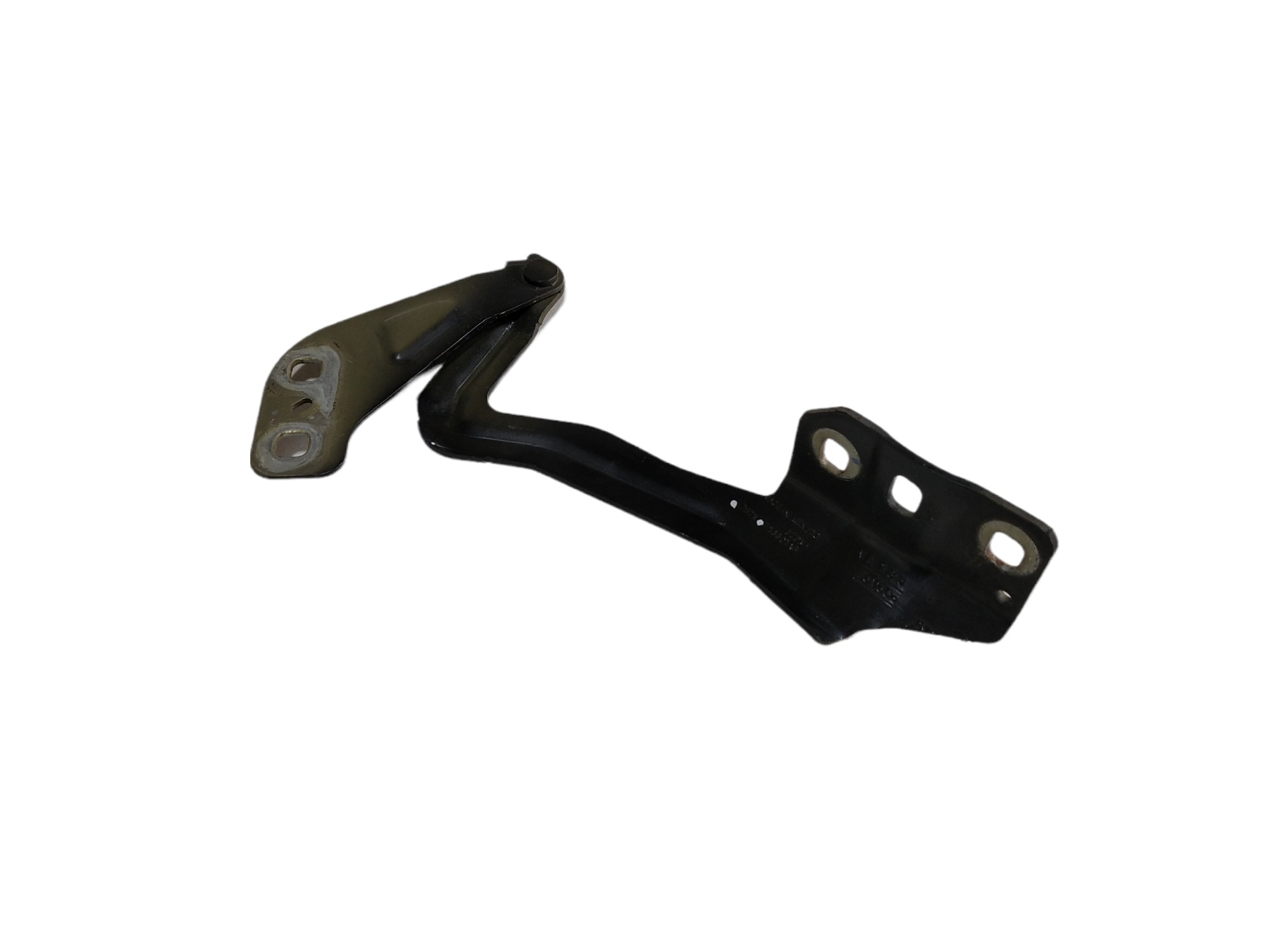 Dobradiça Esquerda Capô Ford Fusion 2013 A 2016 V464 3