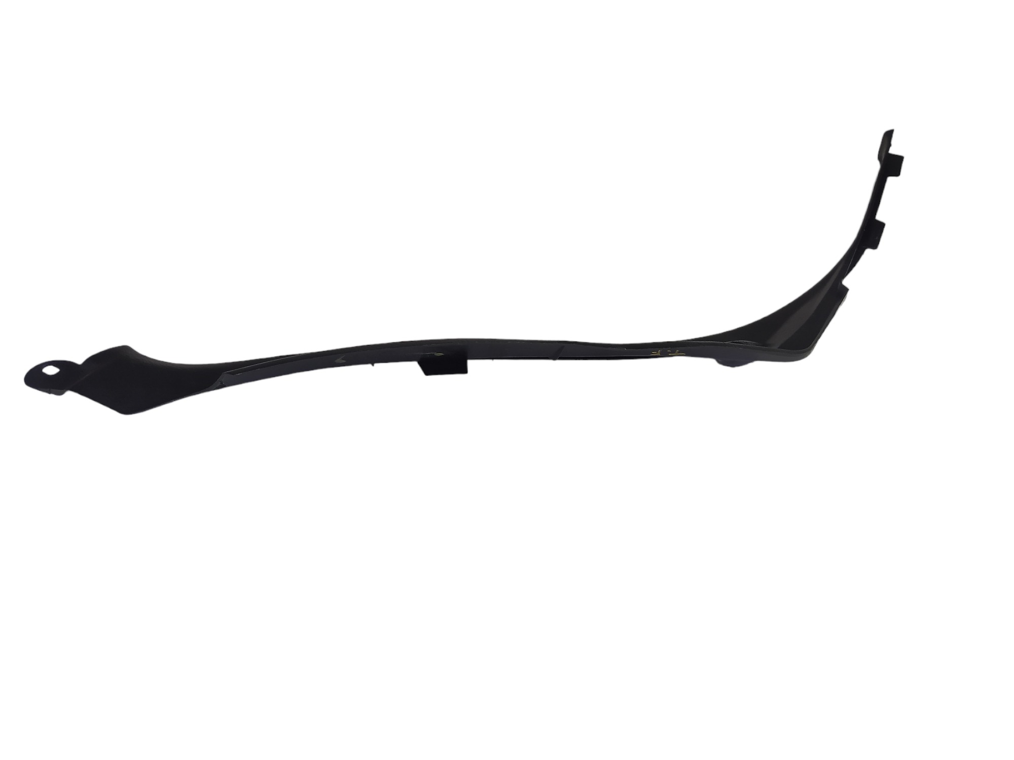 Acabamento Coluna Traseira Esquerda Lexus Es300 3.0 V571 5