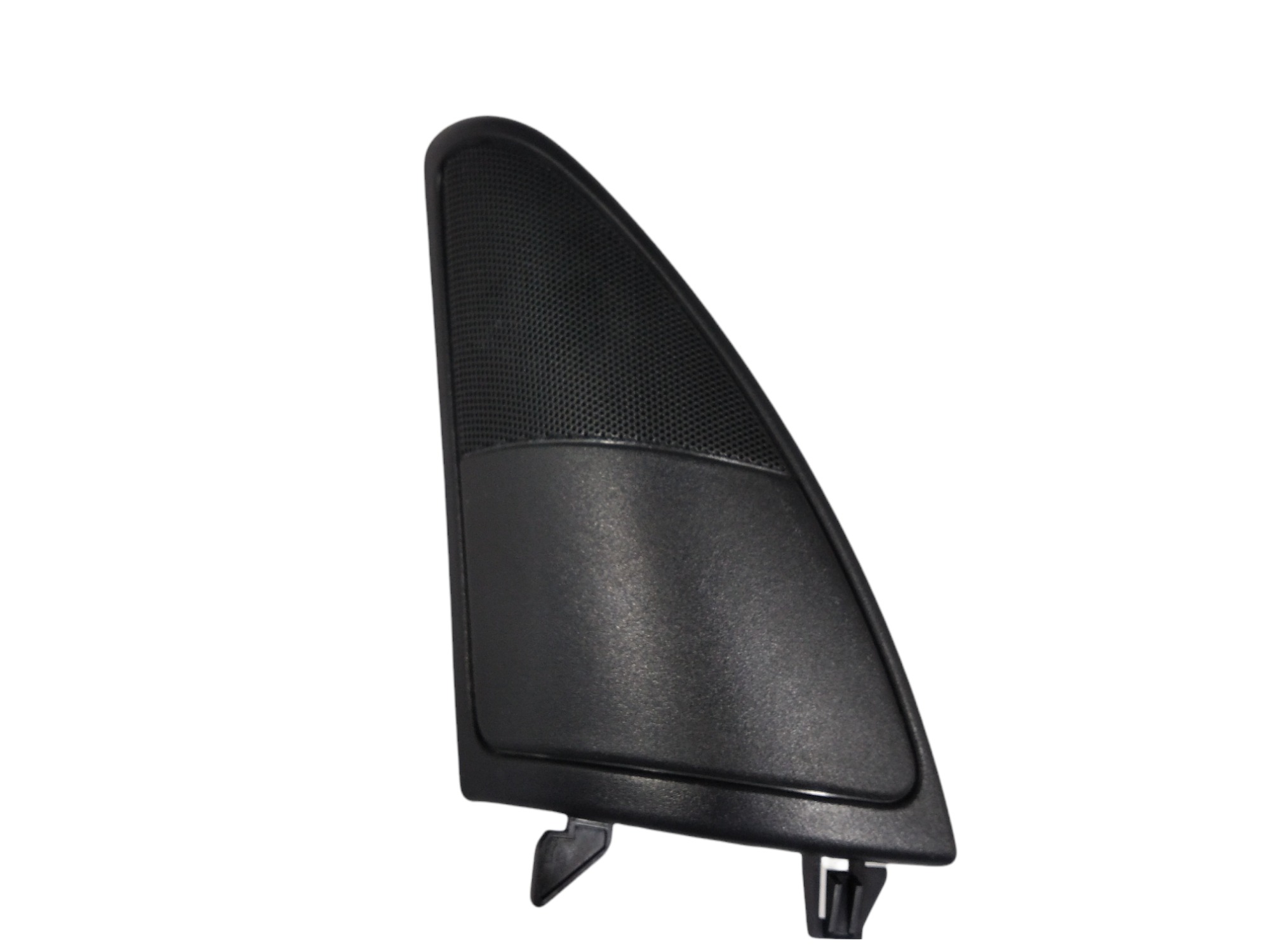 Acabamento Int Retrovisor Esquerdo Discovery 2015 2018 V321 Preto 6