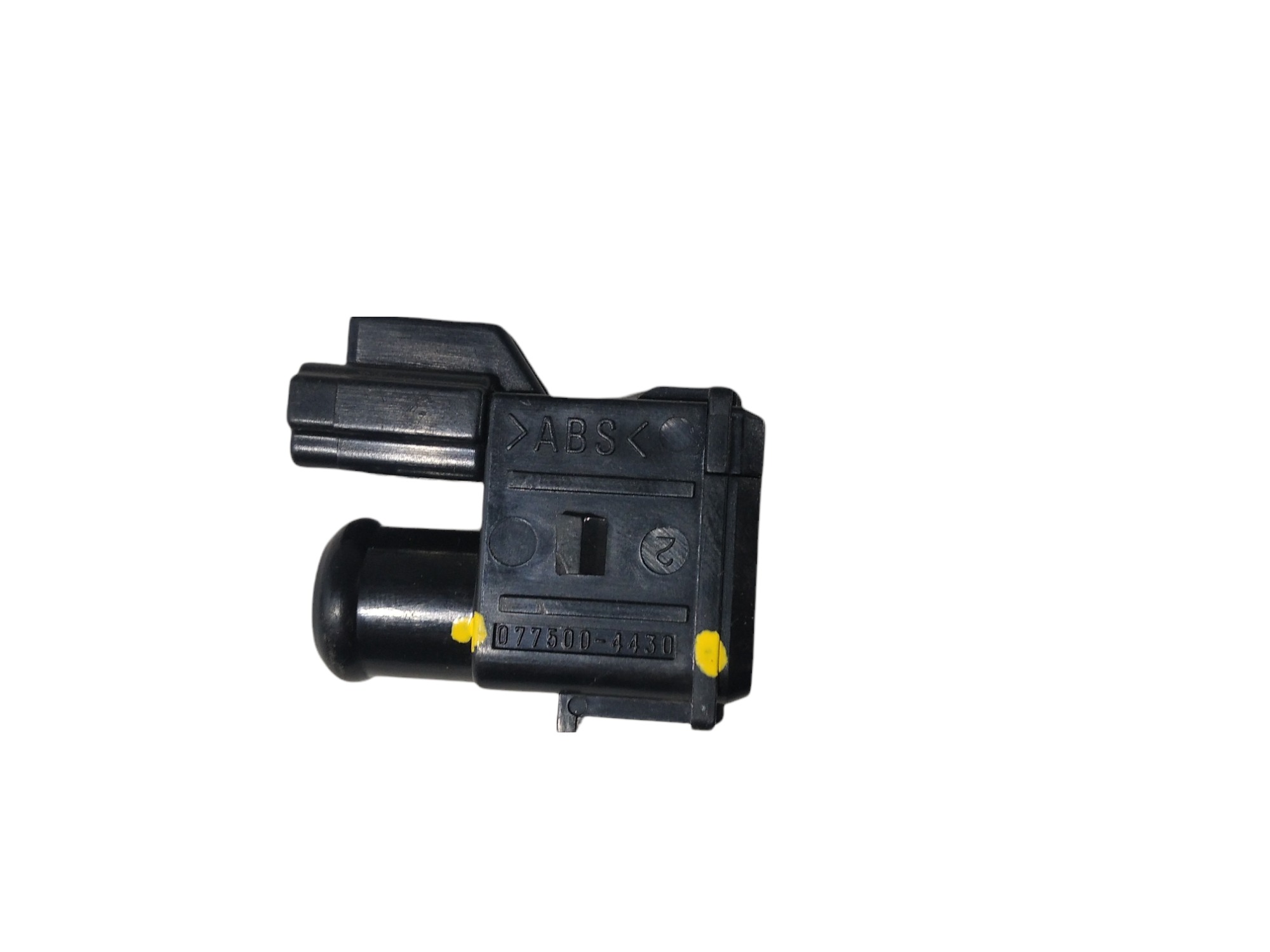 Sensor Temperatura Land Rover Sport 2011 0775004430 V289 5
