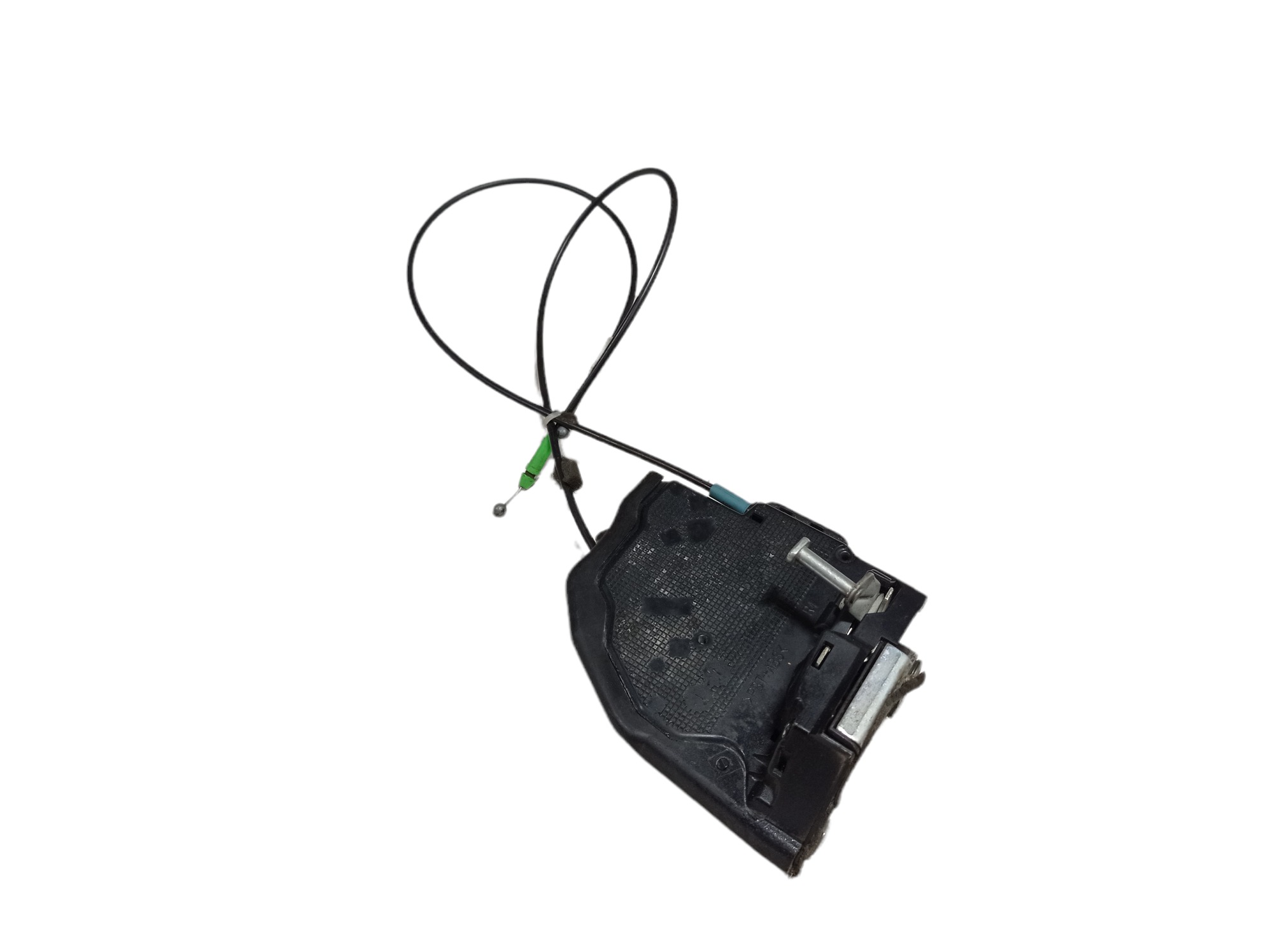 Fechadura Traseira Direita Toyota Corolla  2009 A046693 1