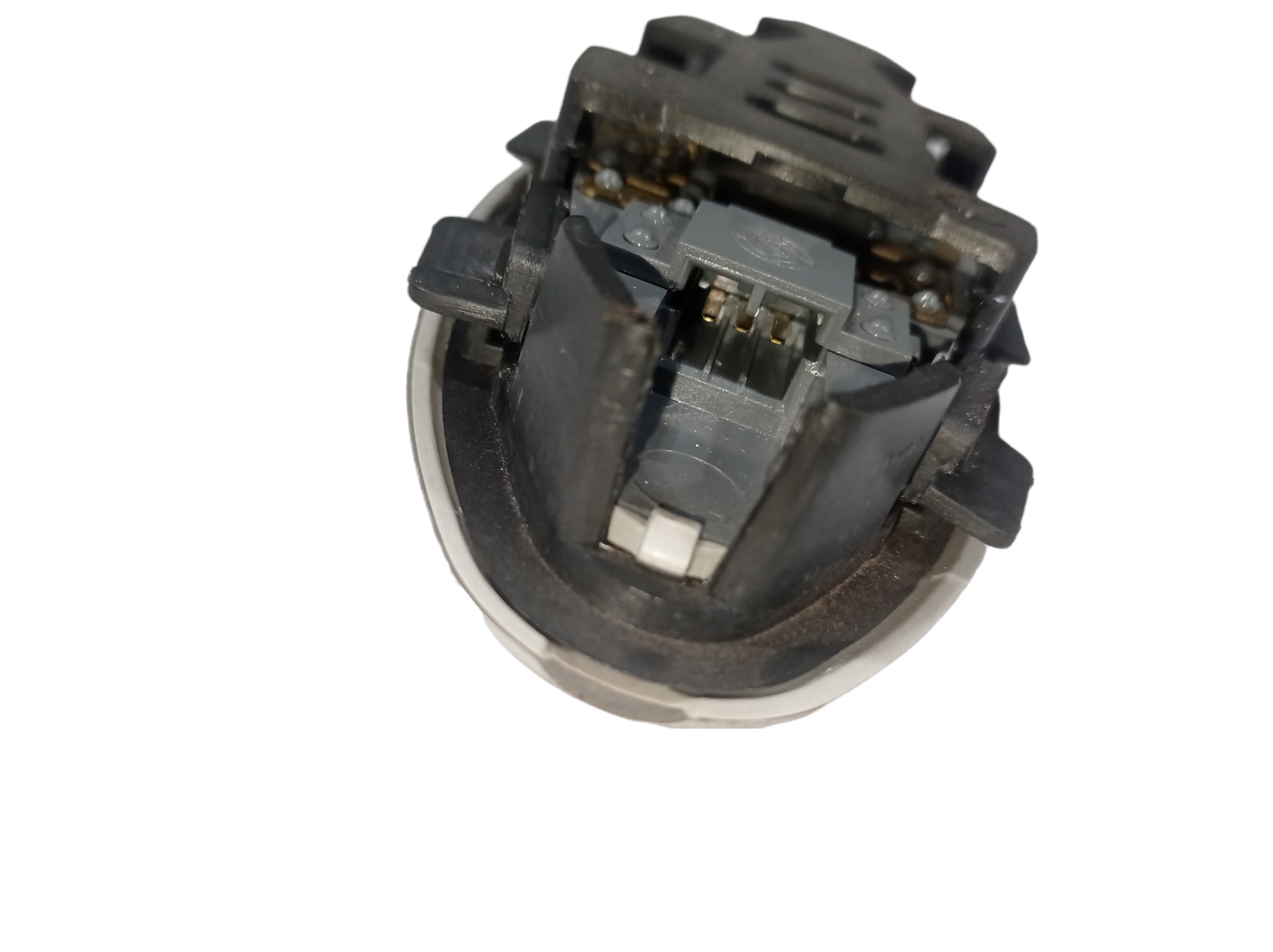 Luz Cortesia Fiat Linea 2010 V433 0881700 9