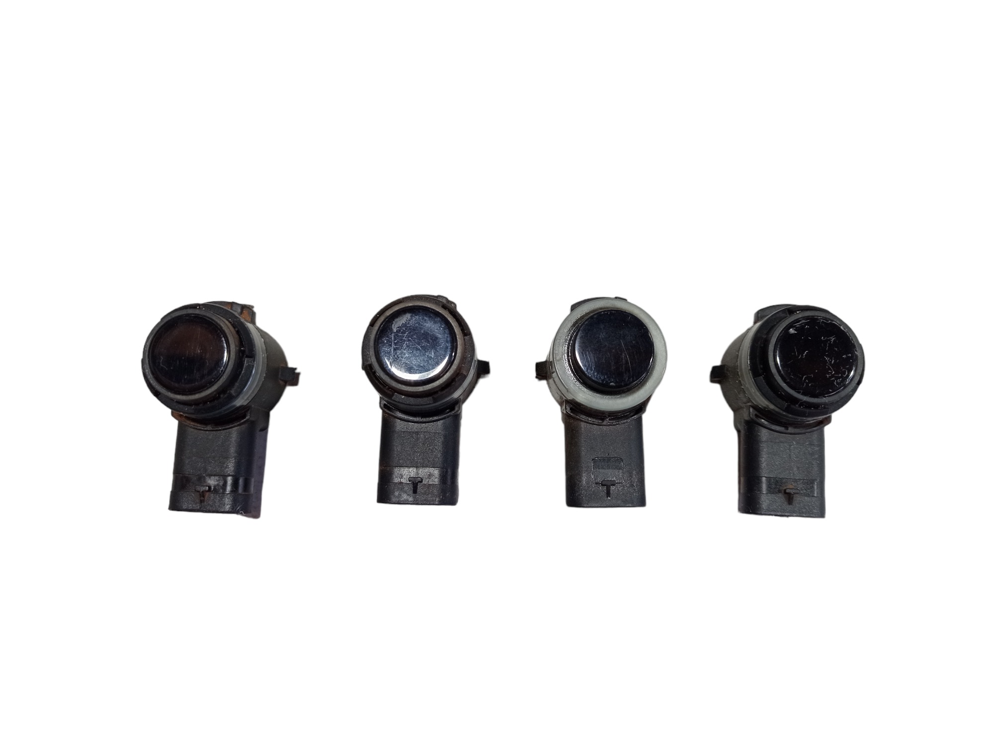Sensor De Estacionamento Traseiro Vw Virtus 2017 2021 V559 2