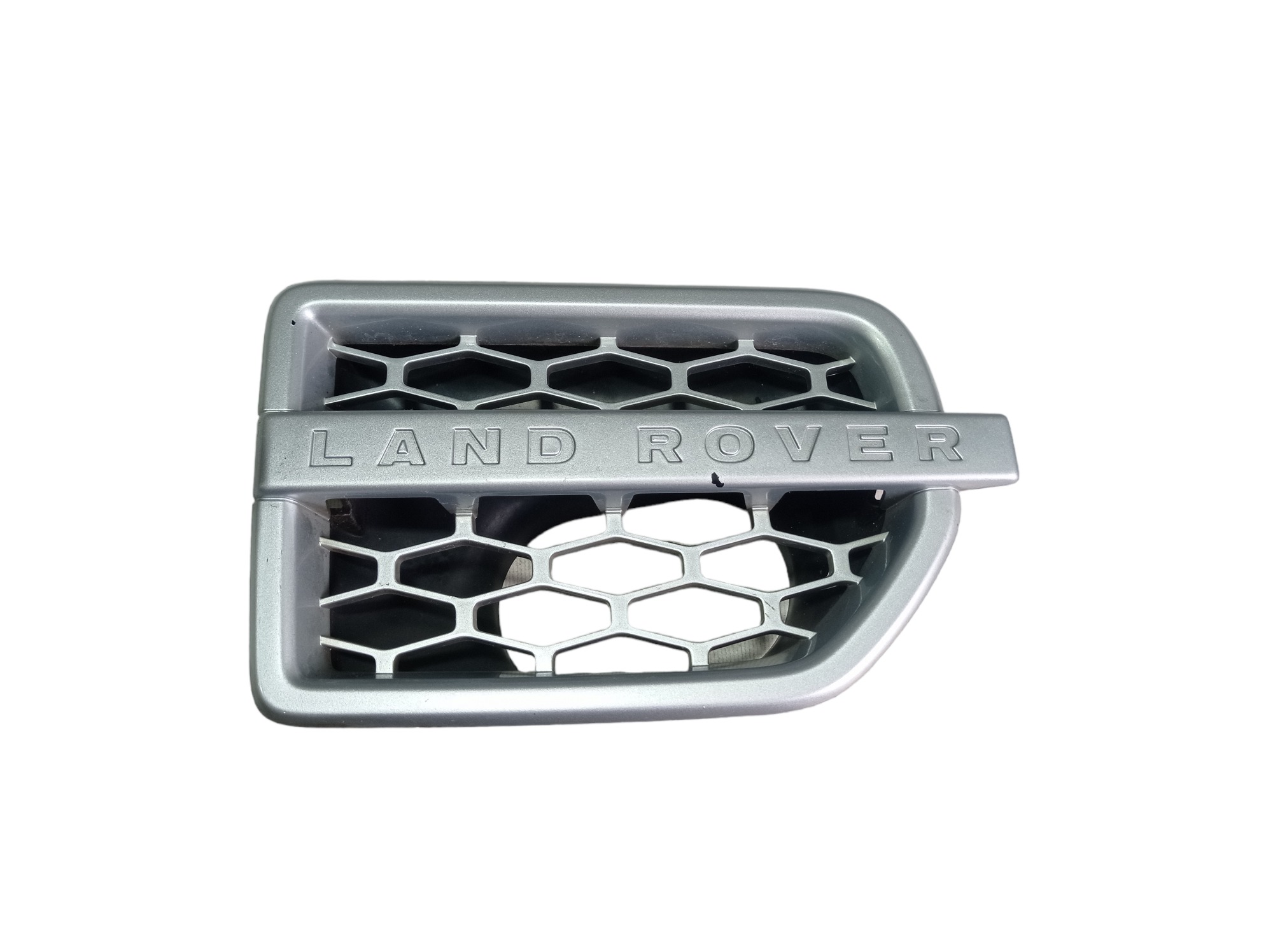 Moldura Paralama Direito Land Rover Discovery 4 2010 14 V582 7