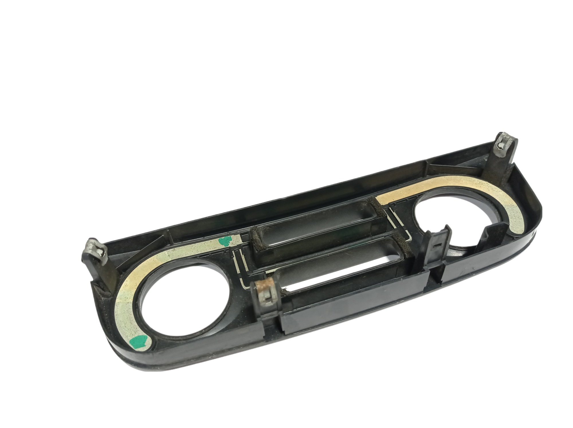 Moldura Comando Ar Fiat Strada Working 2001 V212 5