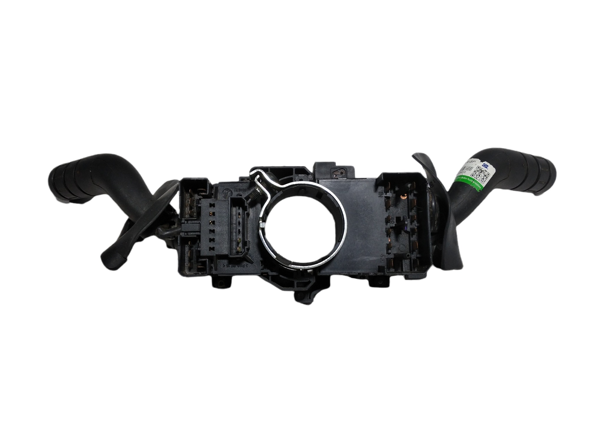 Chave Seta Limpador Vw Crossfox Spacefox D1 5z0953513 2