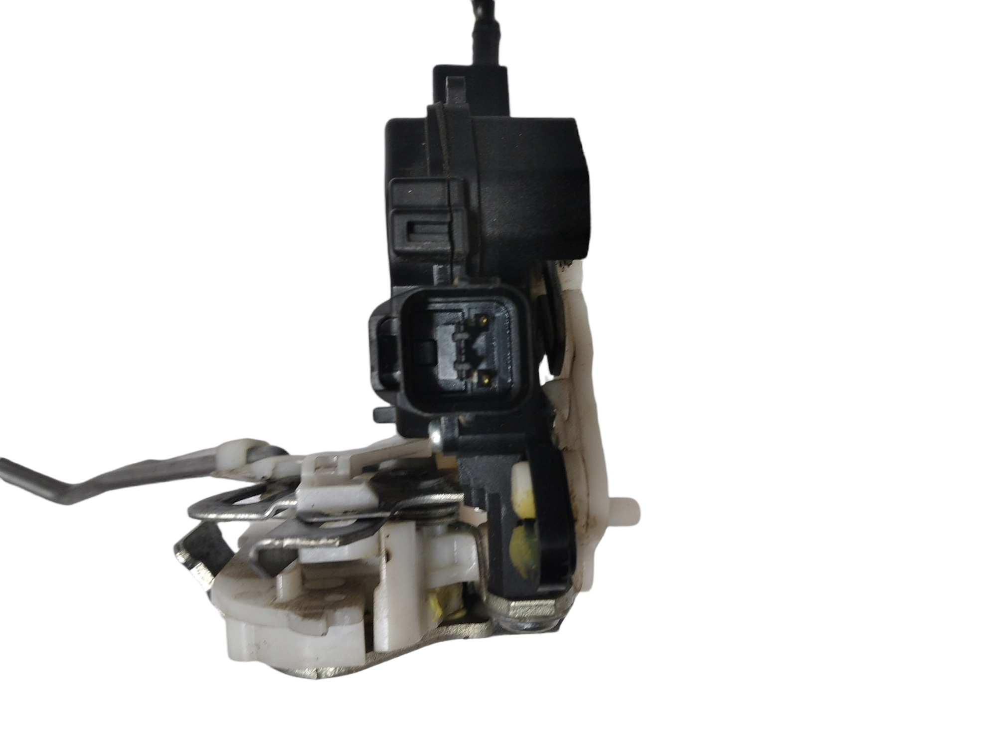 Fechadura Porta Traseira Direita Mitsubishi Lancer V334 9