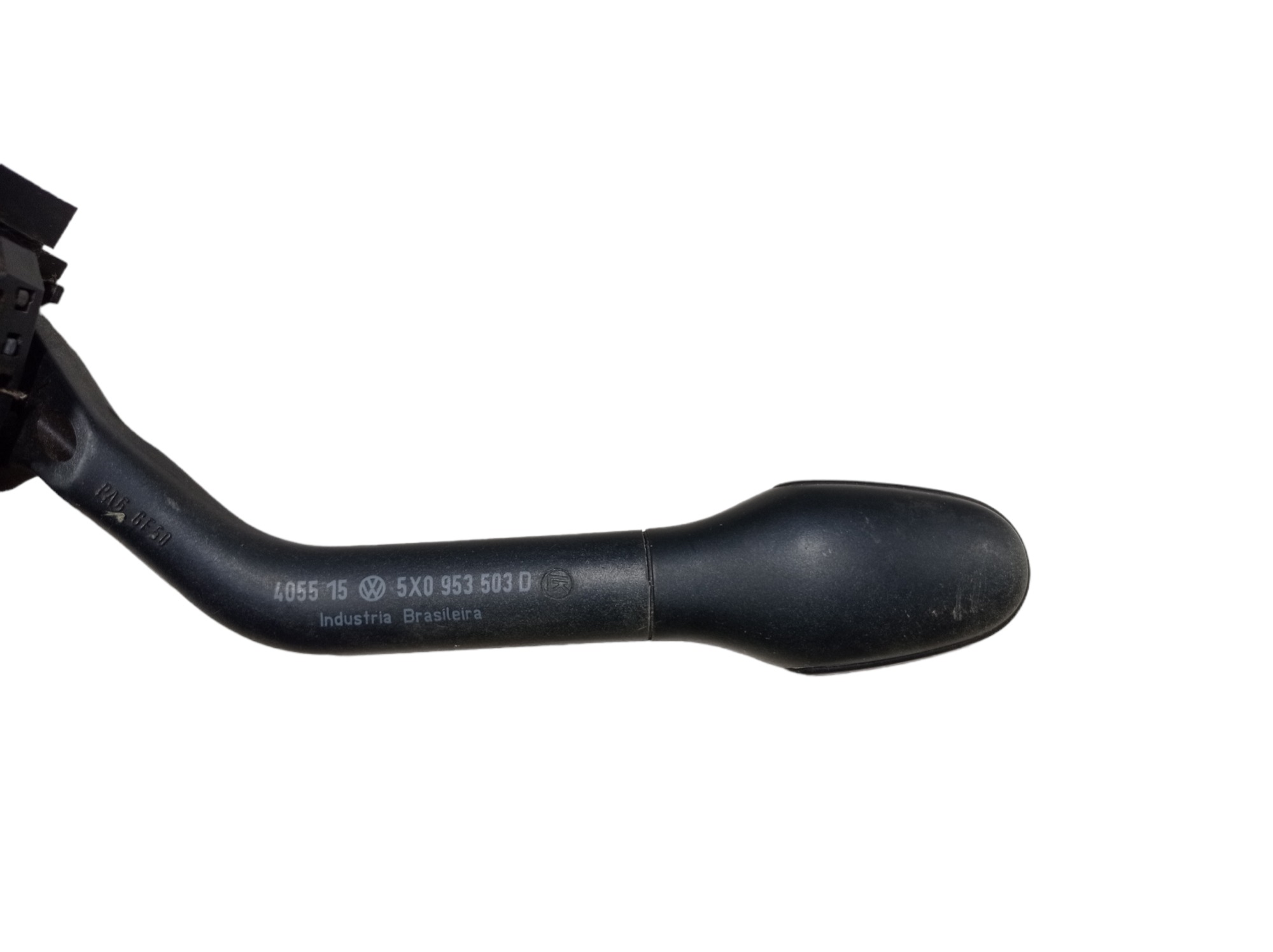 Chave Limpador Volkswagen Gol G2 G3 G4 5x0953503d Vl 5
