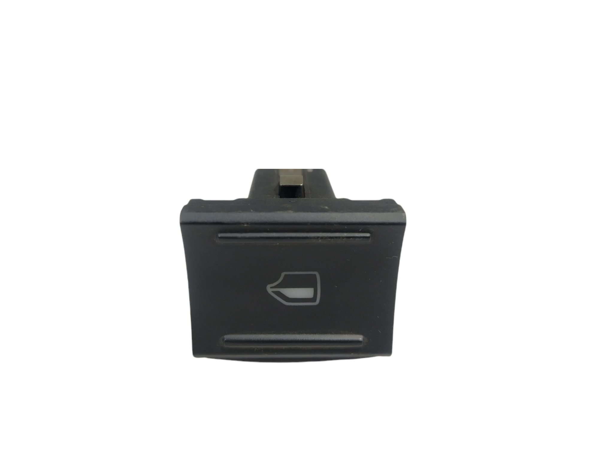 Botão Vidro Traseiro Direita Vw Gol Rallye V253 5u0959855c 1