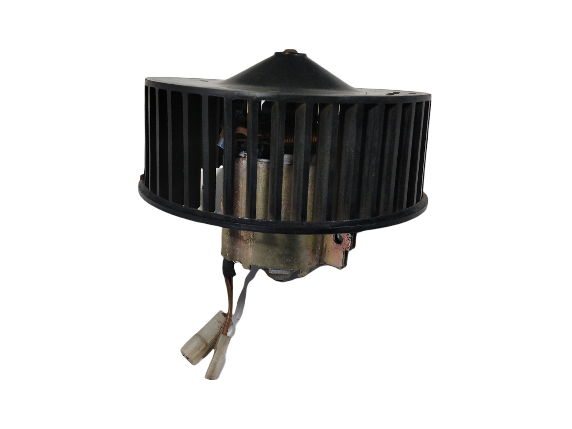 Ventoinha Ar Forçado Ford Courier Ar Condicionado V314 7