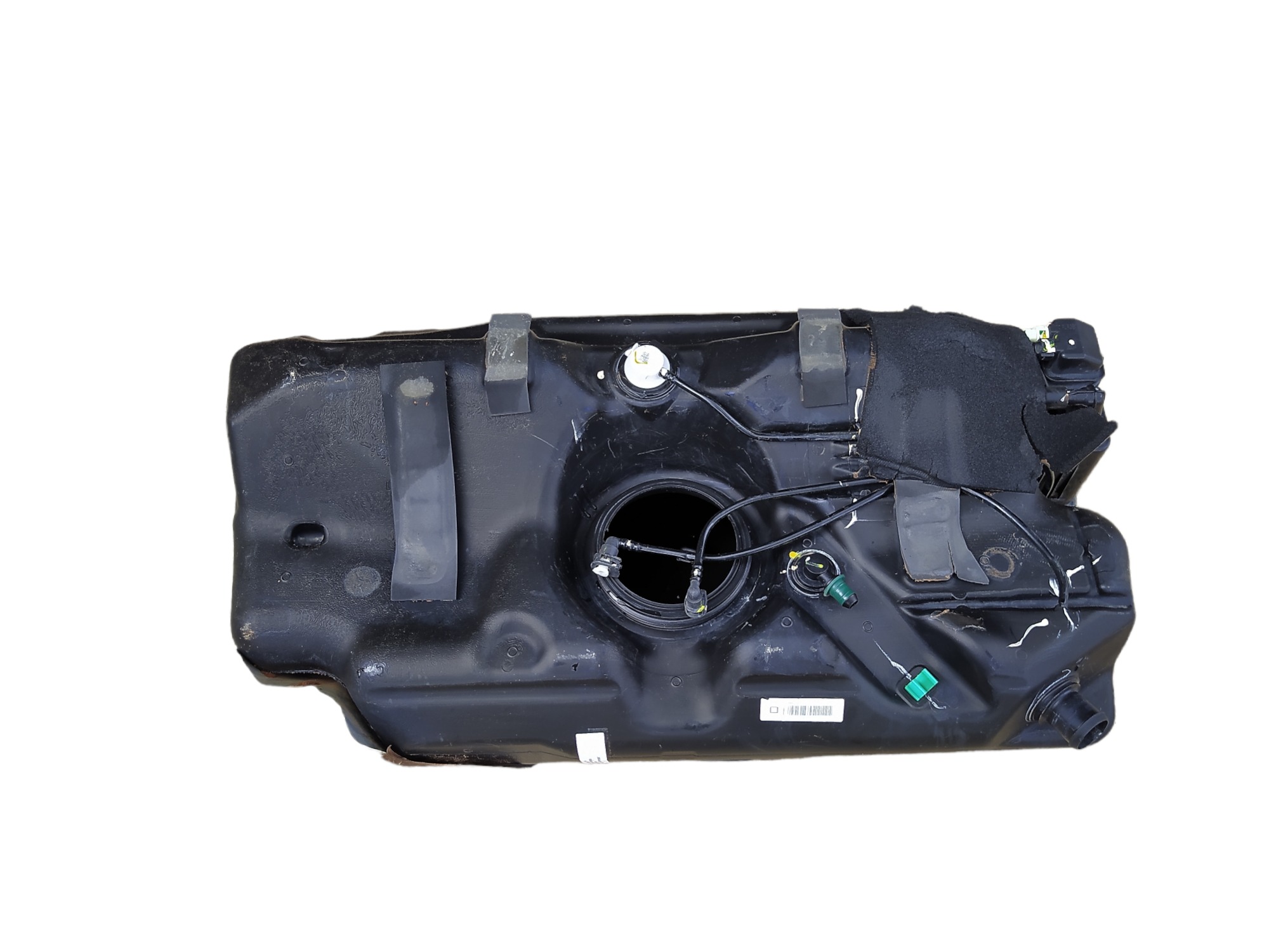 Tanque Combustível Gm Prisma 1.4 2018 52145269 V486 4