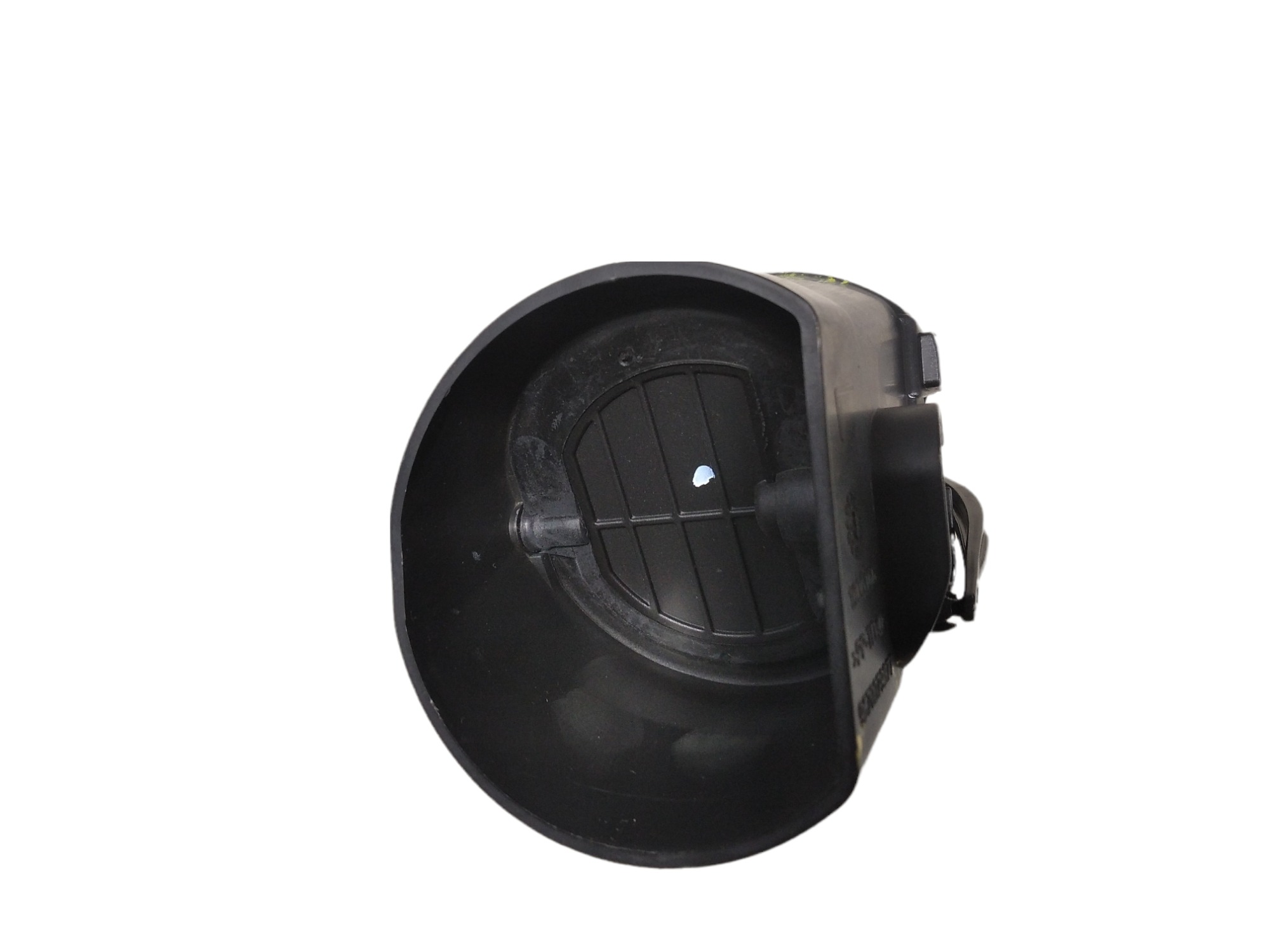Difusor De Ar Esquerdo Peugeot 308 2014 V311 9670059177 4