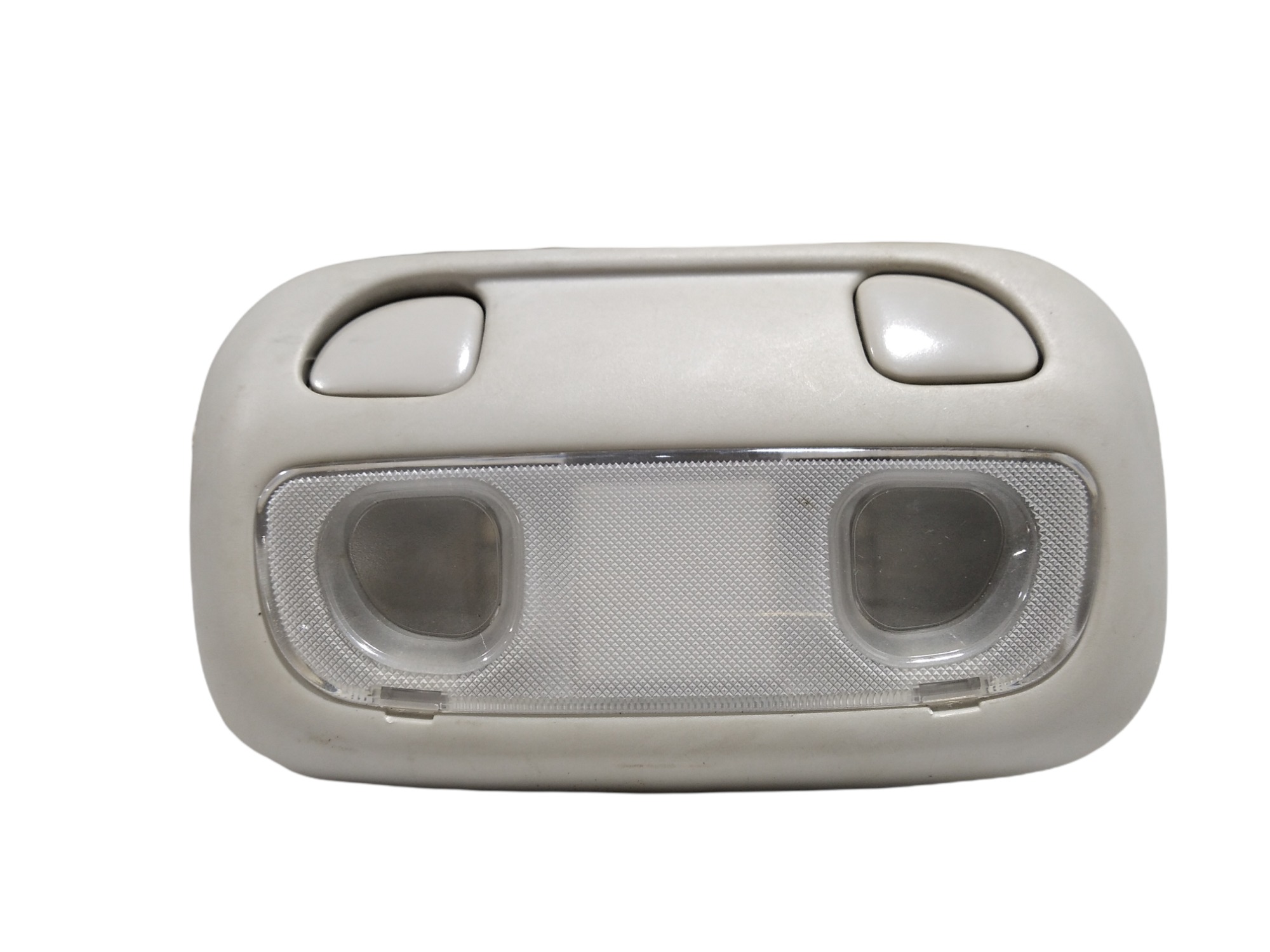 Luz Interna Dianteira Subaru Impreza 2009 V375 7