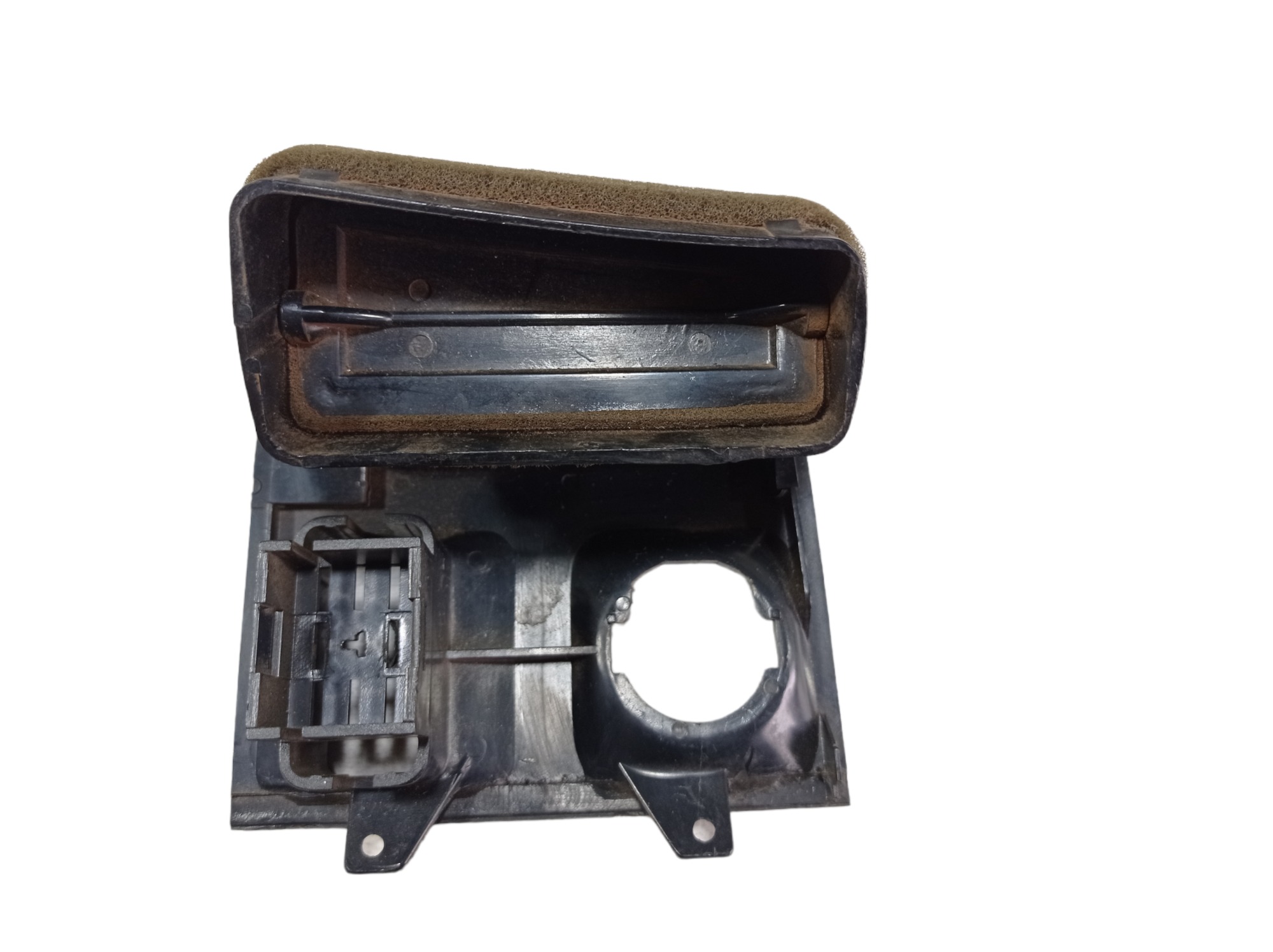 Difusor De Ar Esquerdo Monza 1990 94647642 Vl 2