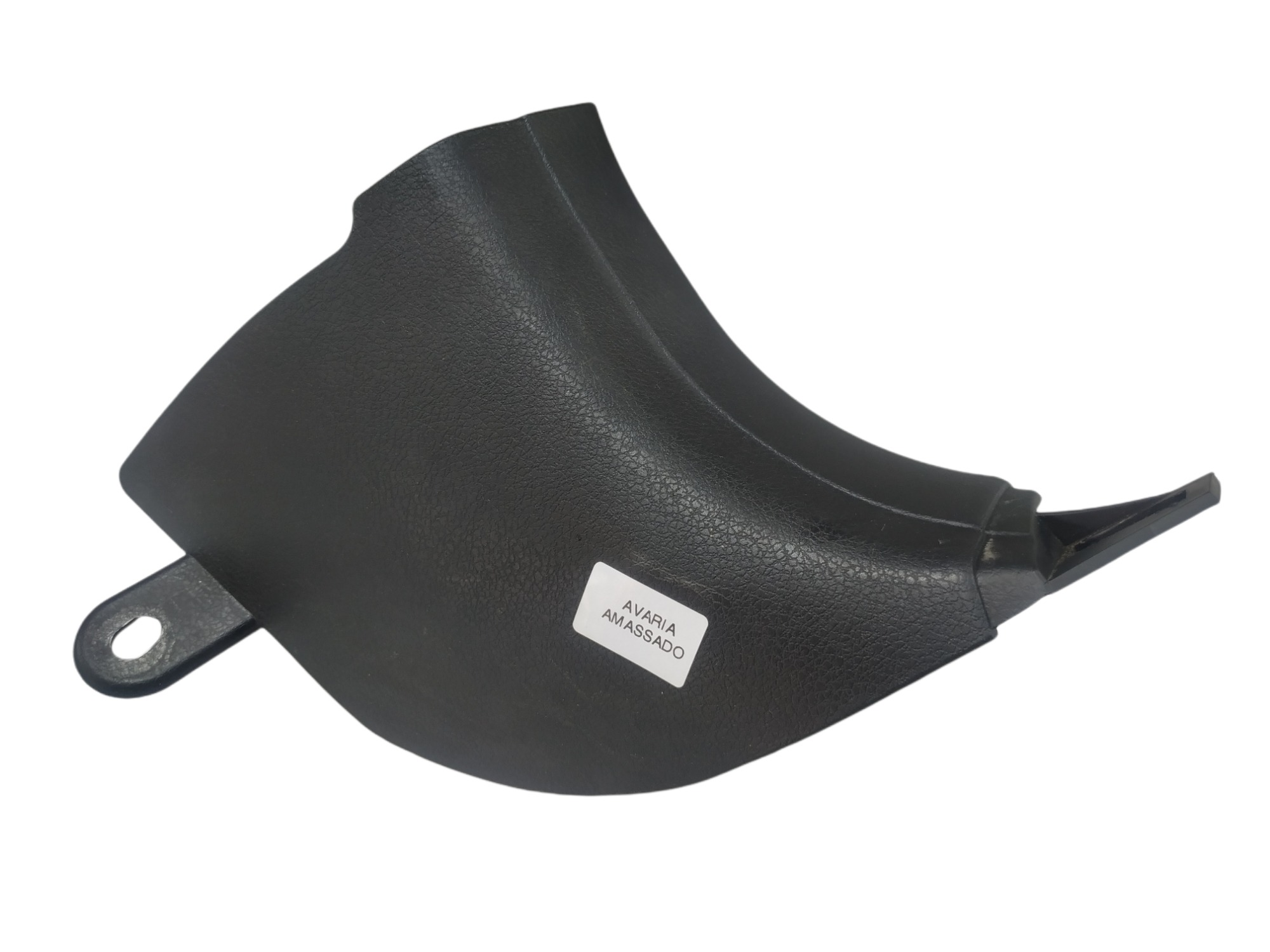 Pé De Coluna Dianteiro Direito Subaru Impreza 2009 V375 4