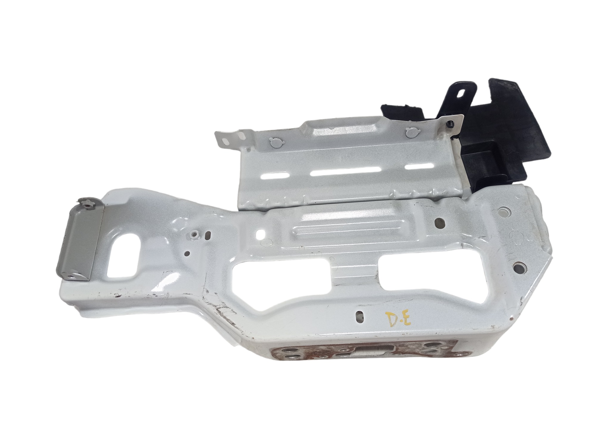 Suporte Esquerdo Painel Frontal Lifan 530 2015 V567 6