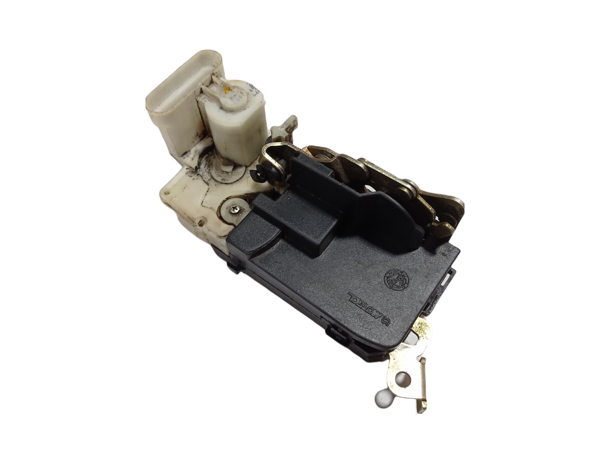 Fechadura Traseira Esquerda Fiat Palio Siena Fire 2005 V232 2