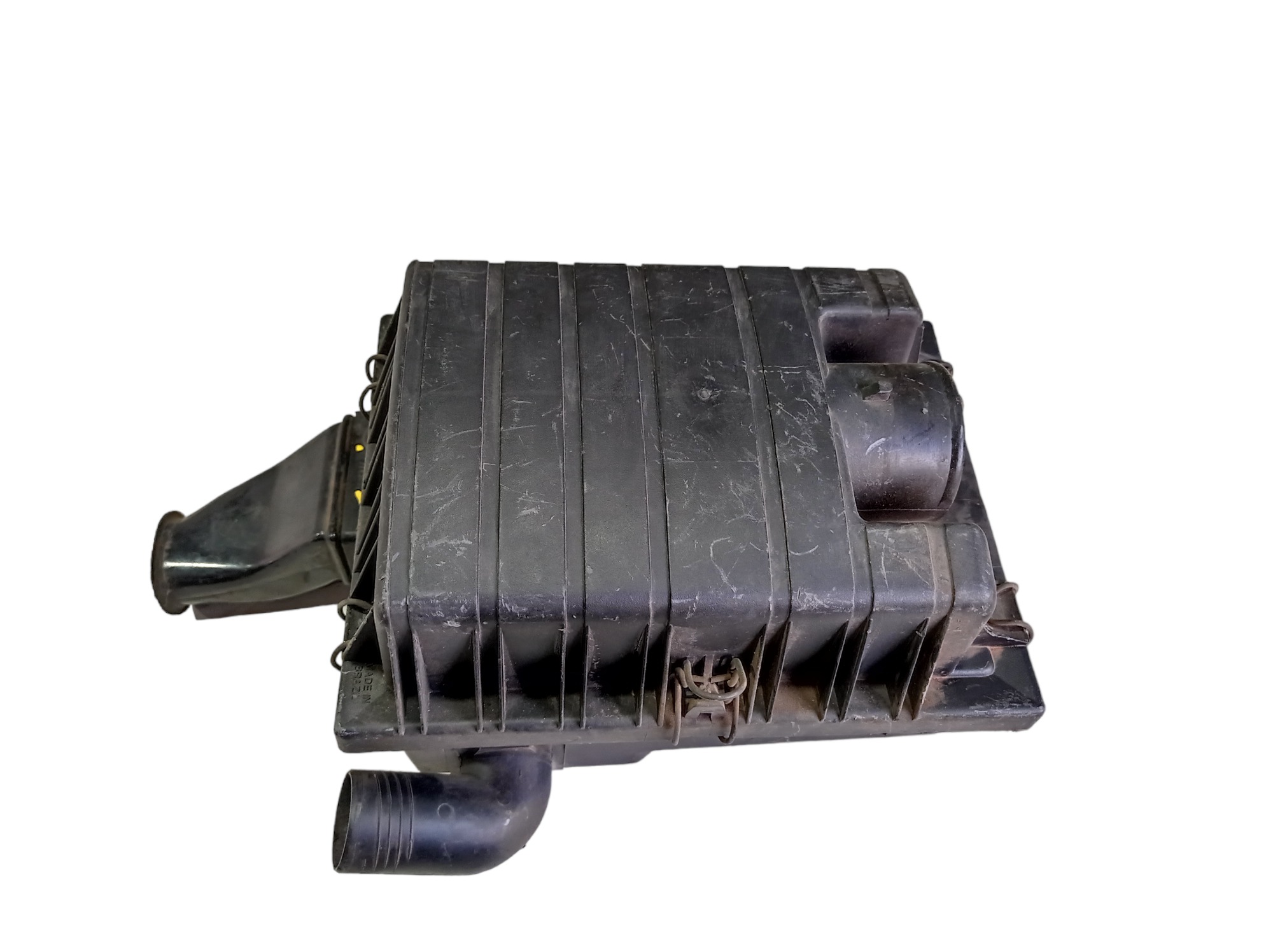 Caixa Filtro Ar Fiat Fiorino 1.3 7745698 Vl 5
