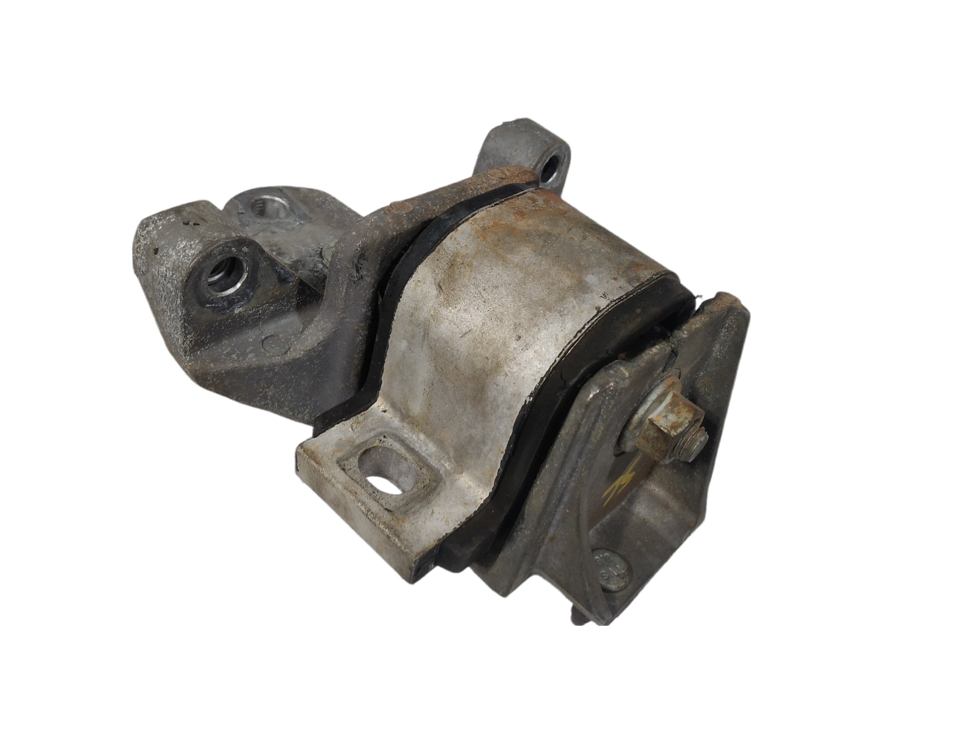 Coxim Superior Câmbio Vw Saveiro 1.6 2012 V335 3
