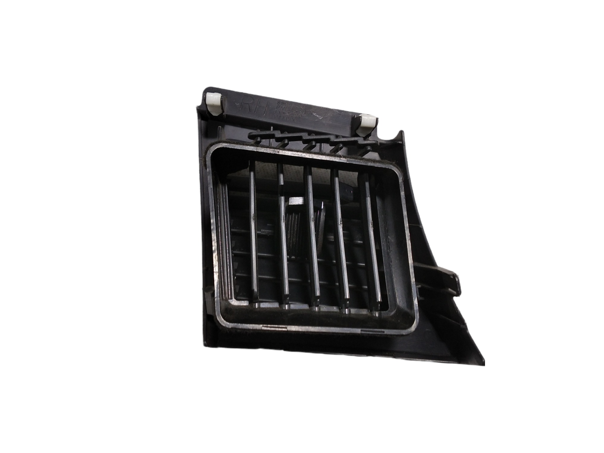 Difusor Ar Direito Mitsubishi Lancer 2017 V334 Spc02223 3